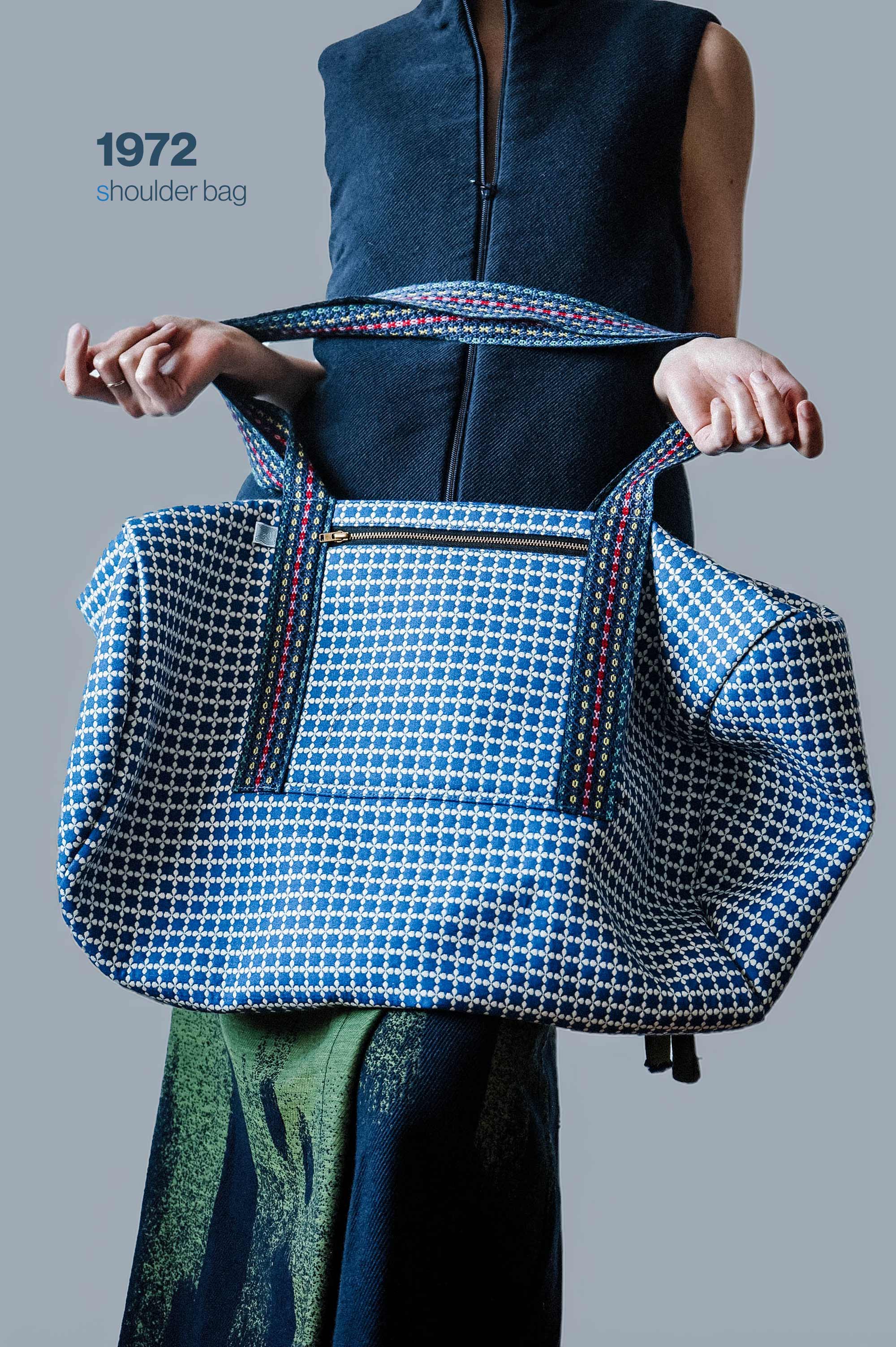 1972 BAG