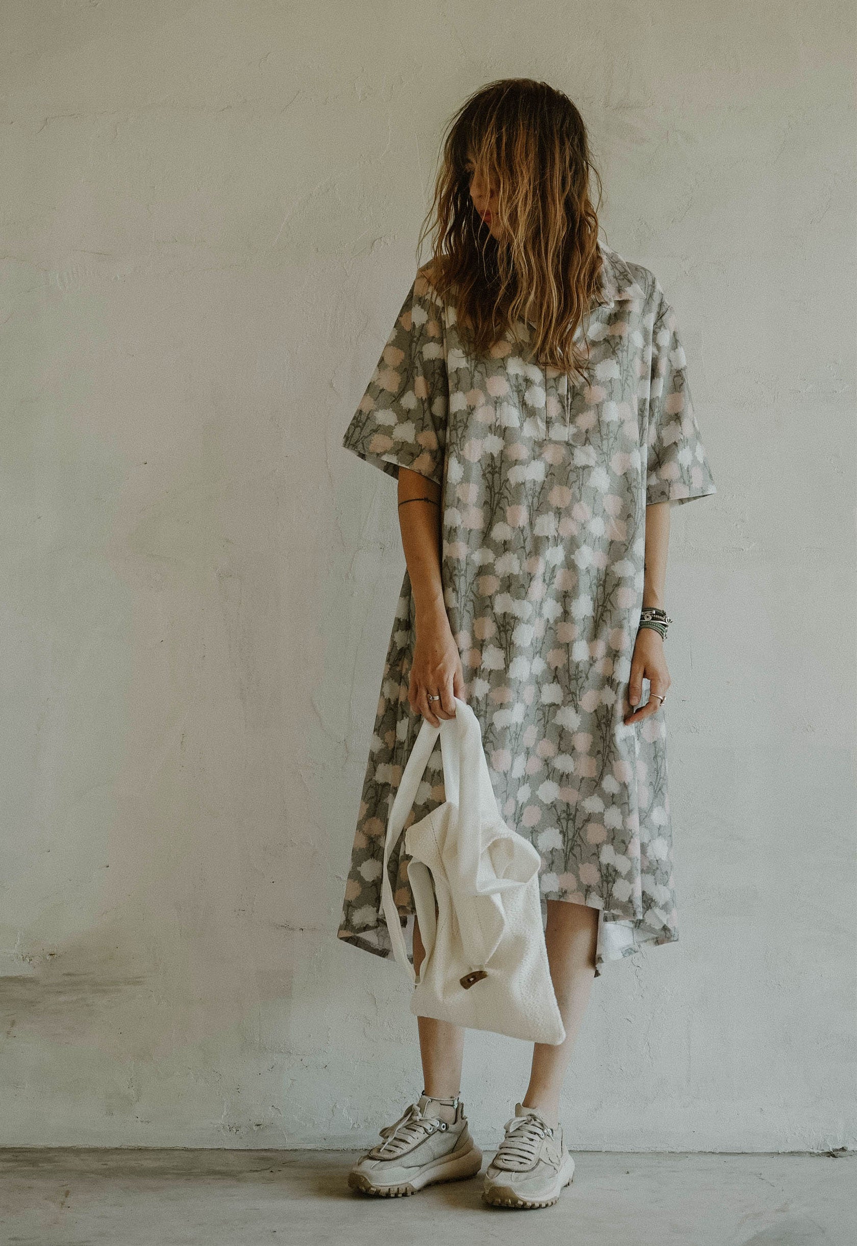 WILLOW FIELD DRESS