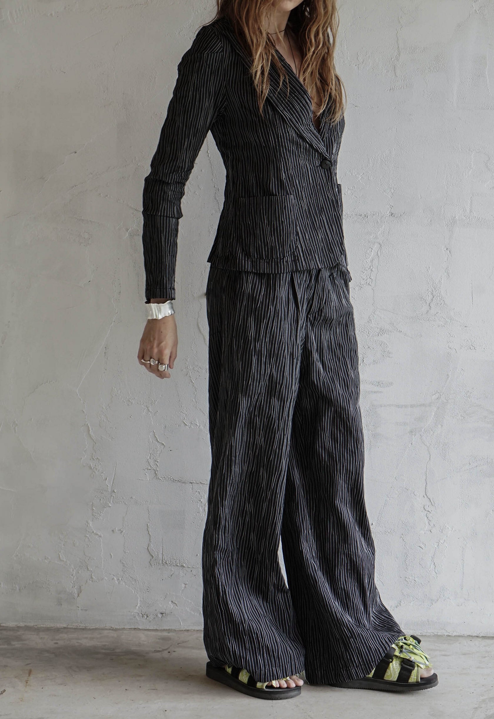 Skinscent (Two-Piece Suit Set)