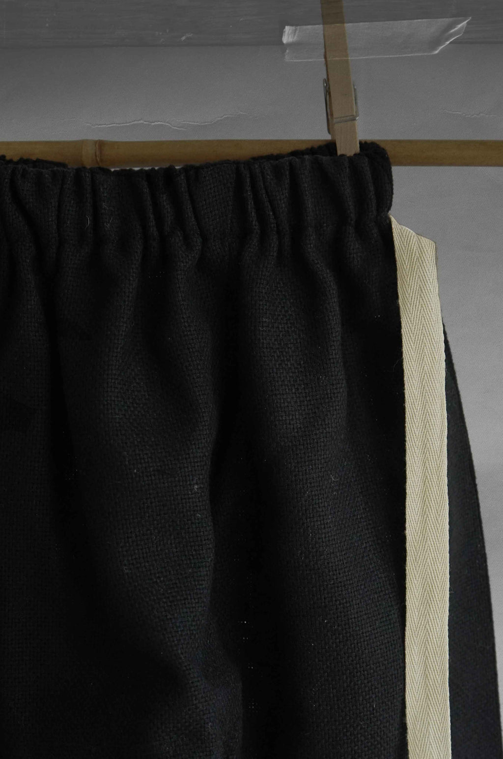 Free Fallin Cotton Trousers