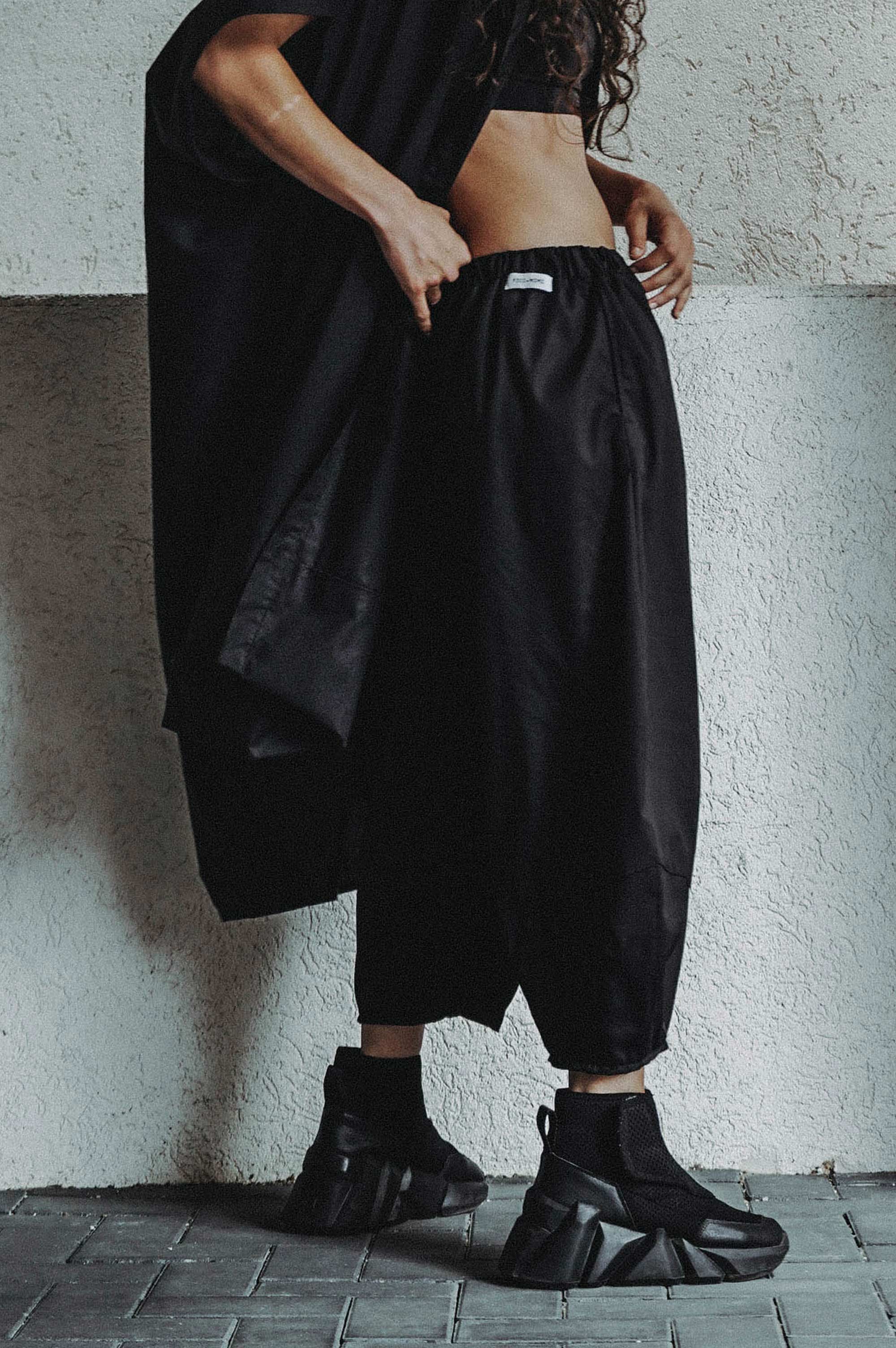 Sur Plus Baggy trousers