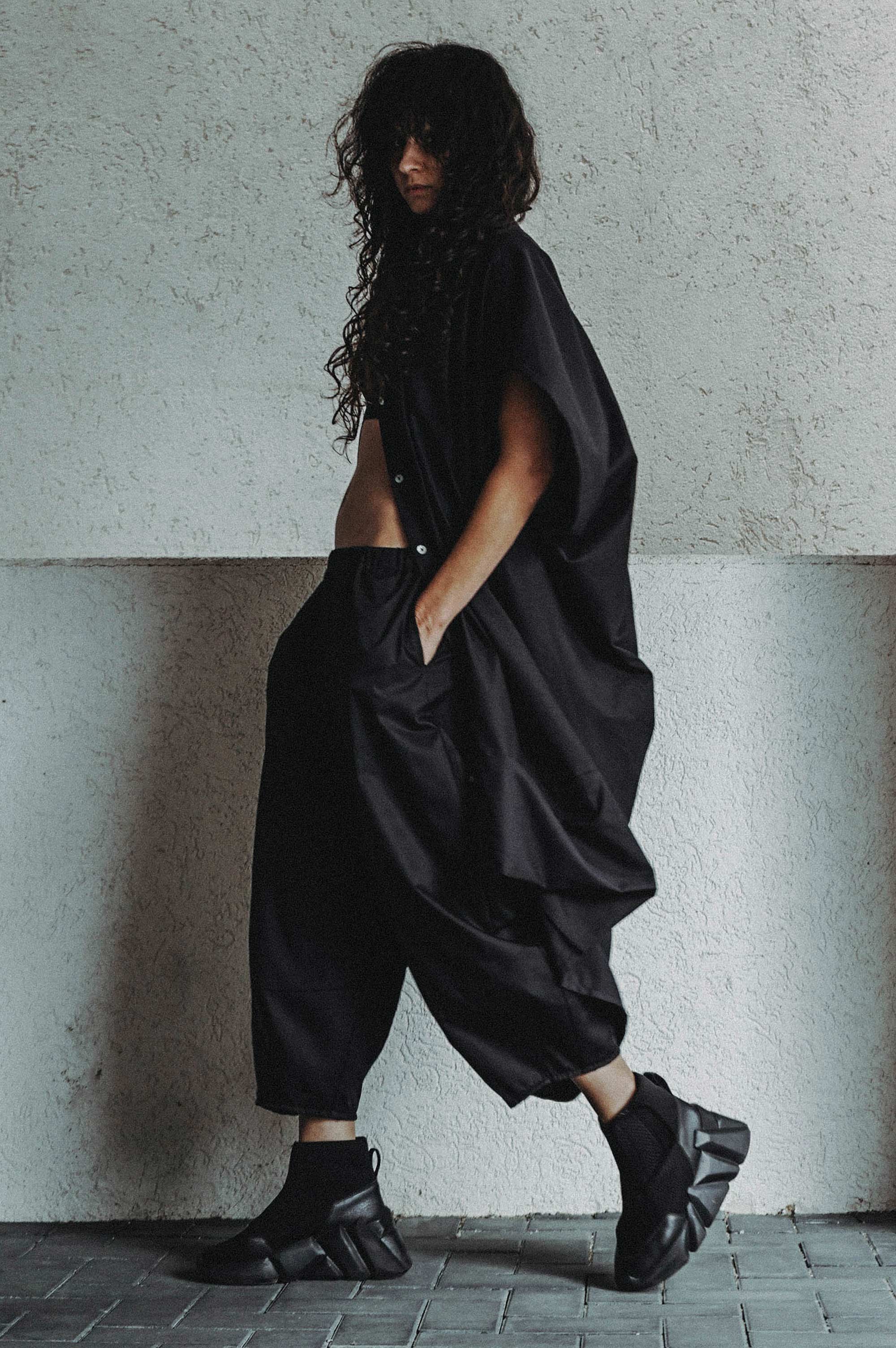Sur Plus Baggy trousers