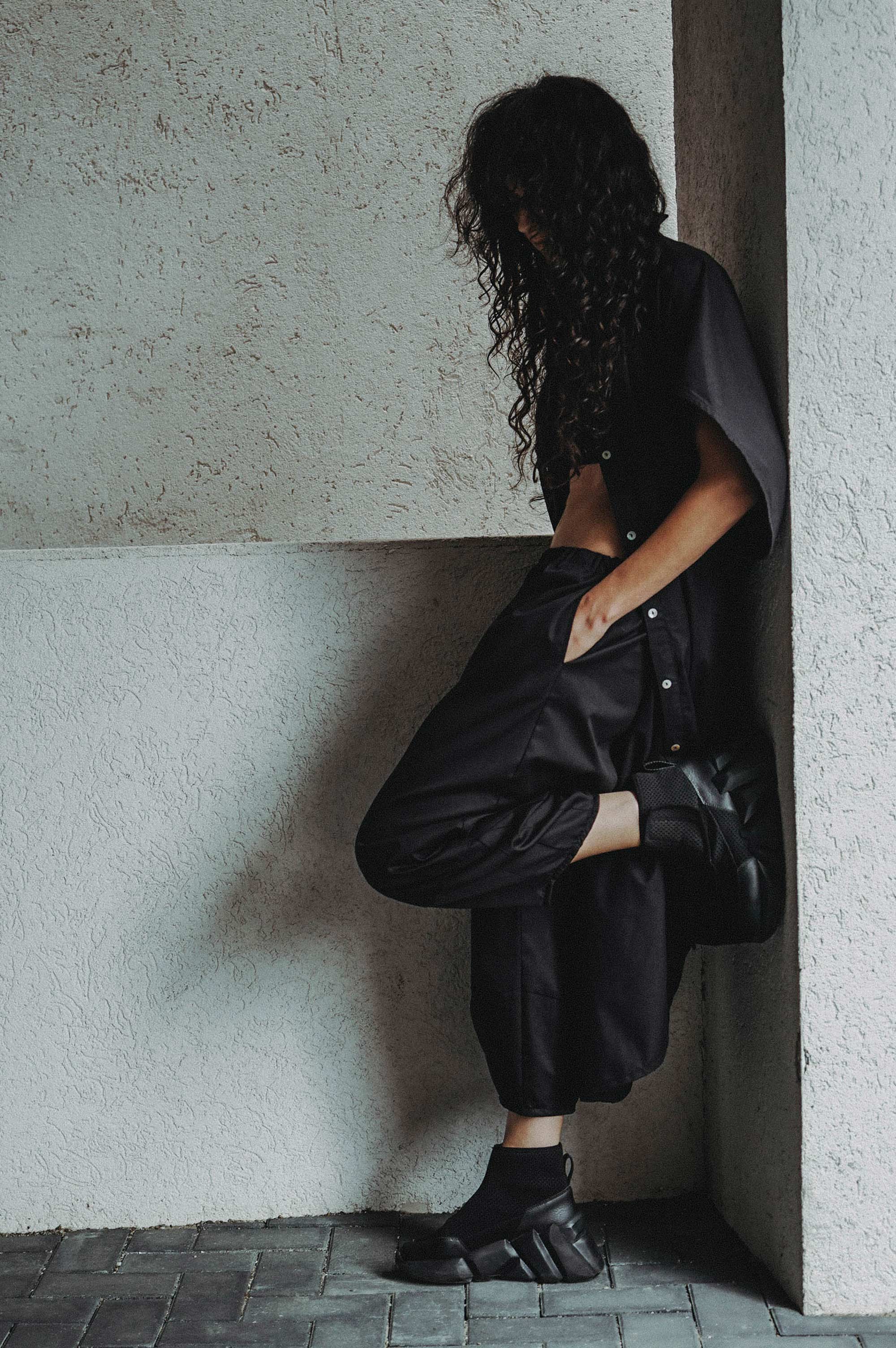 Sur Plus Baggy trousers