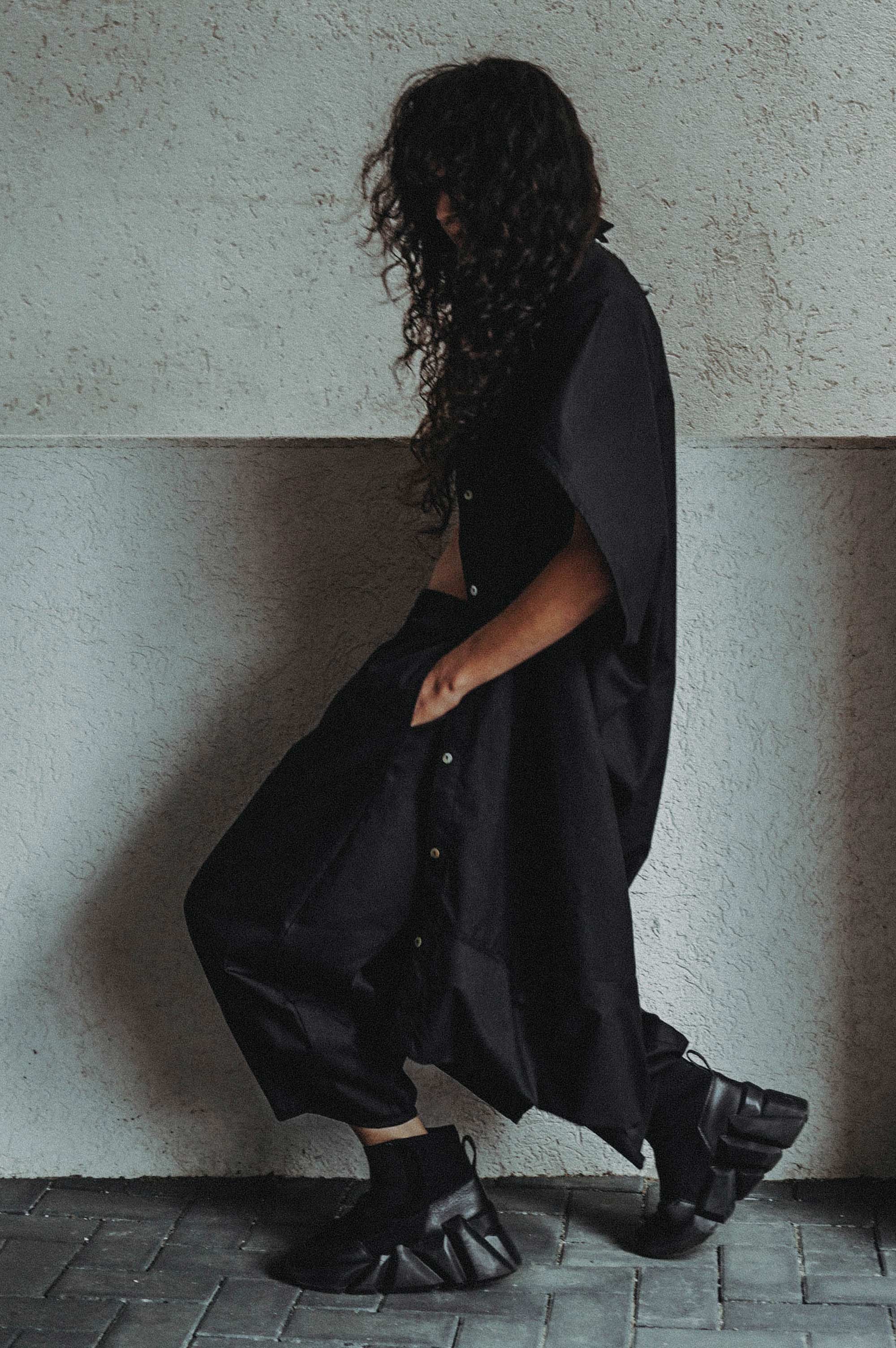 Sur Plus Baggy trousers