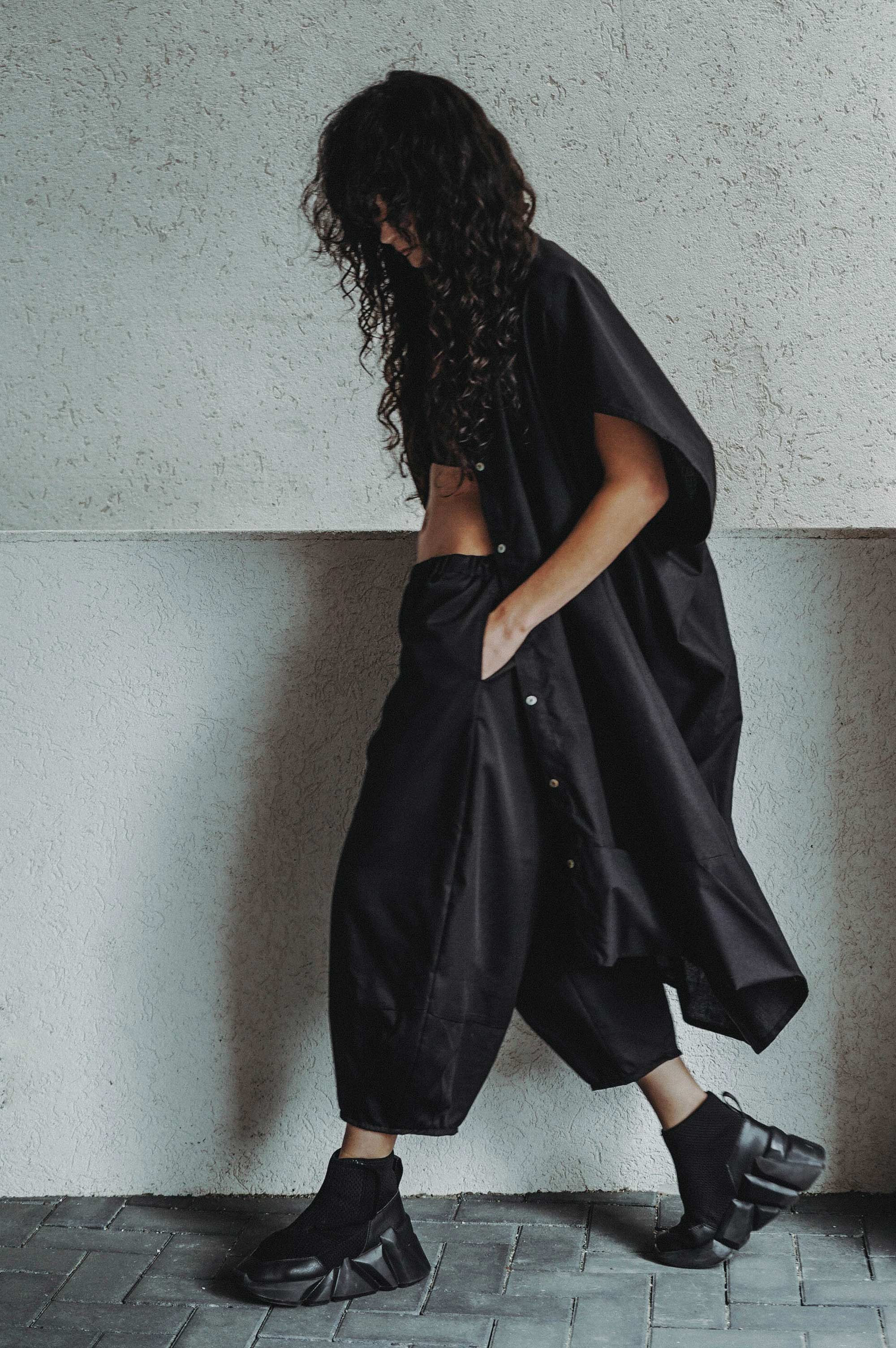 Sur Plus Baggy trousers