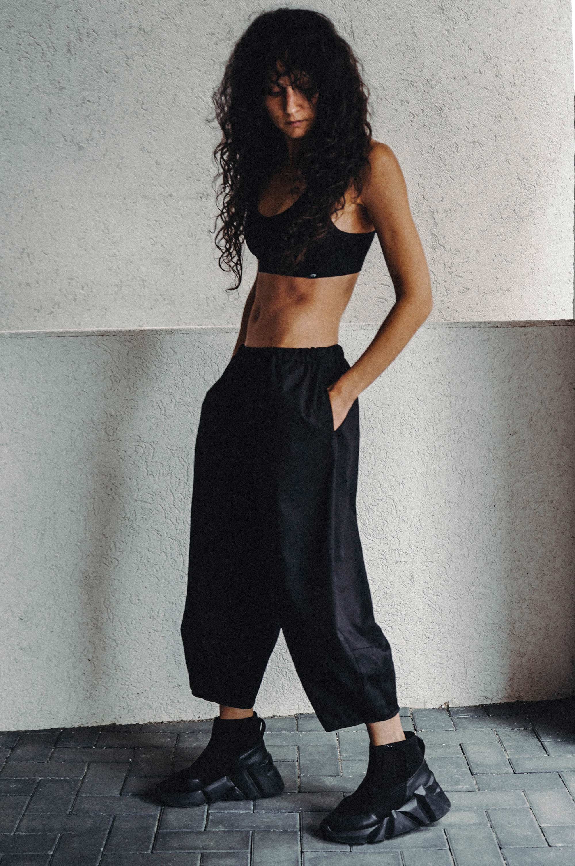 Sur Plus Baggy trousers