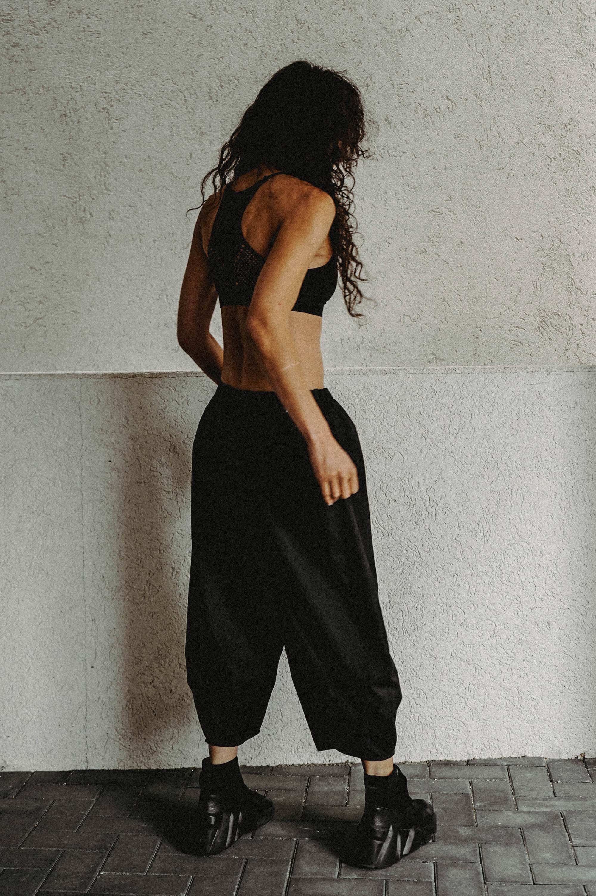 Sur Plus Baggy trousers
