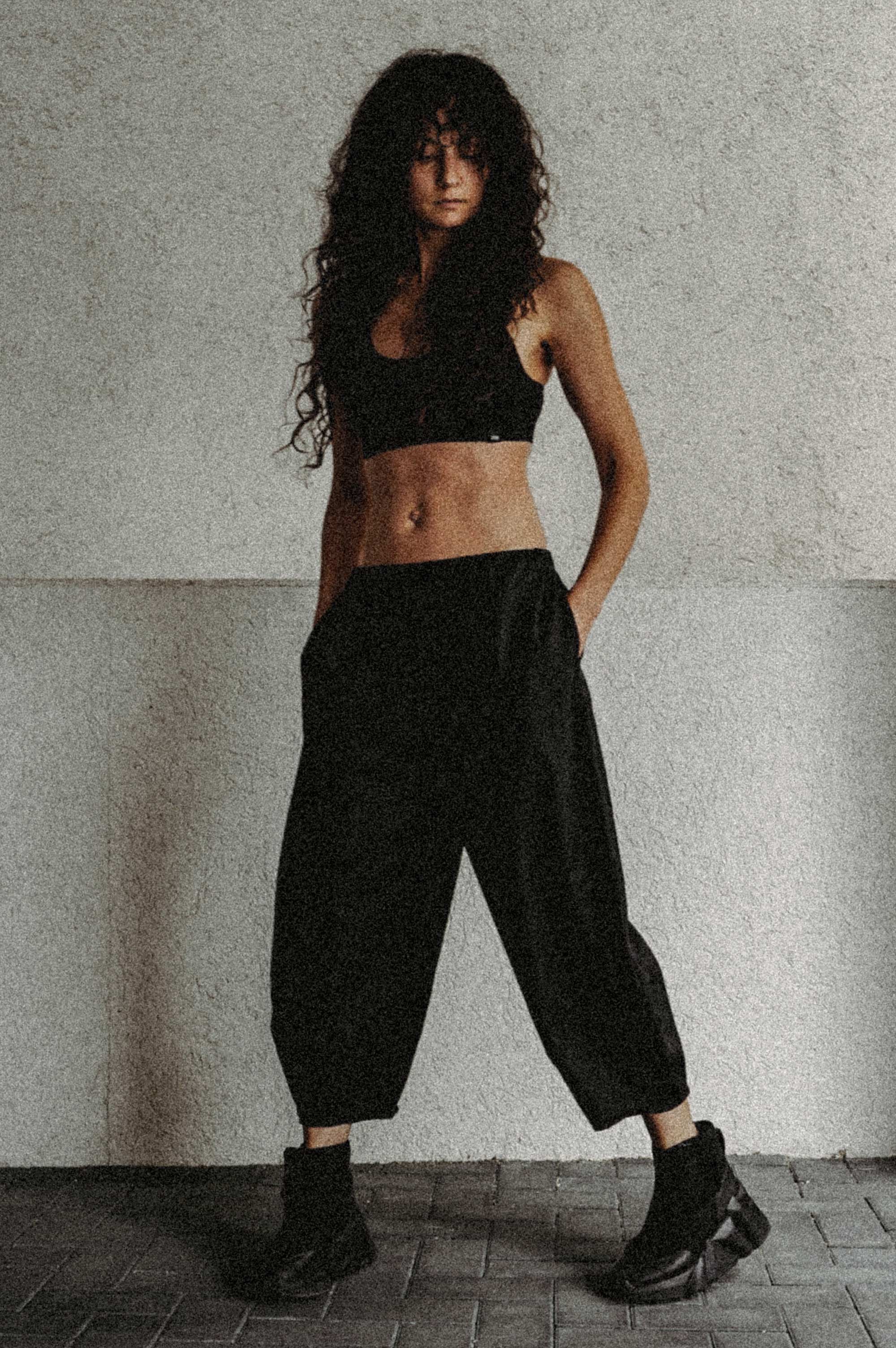 Sur Plus Baggy trousers