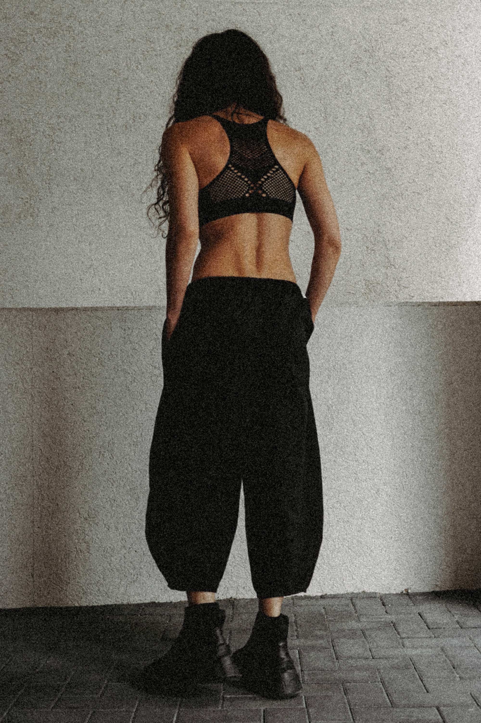 Sur Plus Baggy trousers