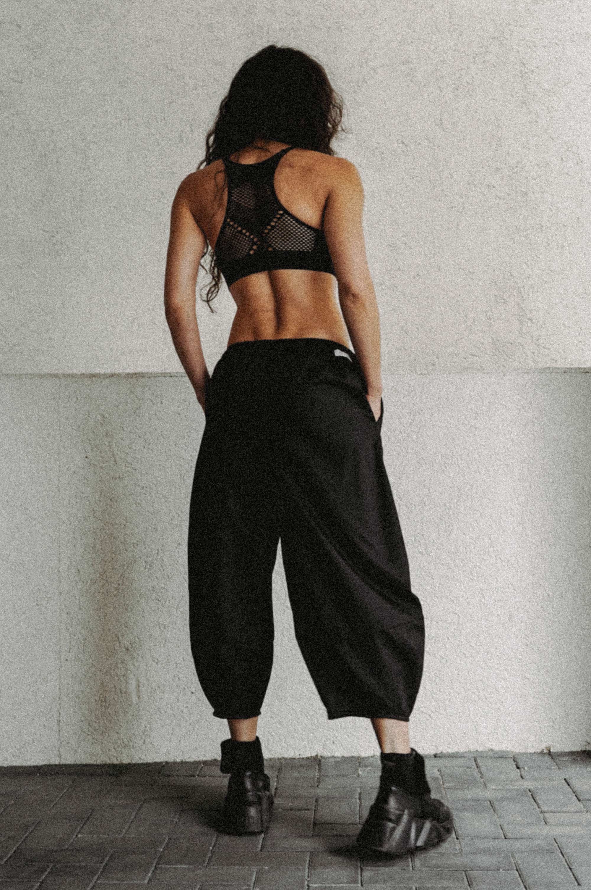 Sur Plus Baggy trousers