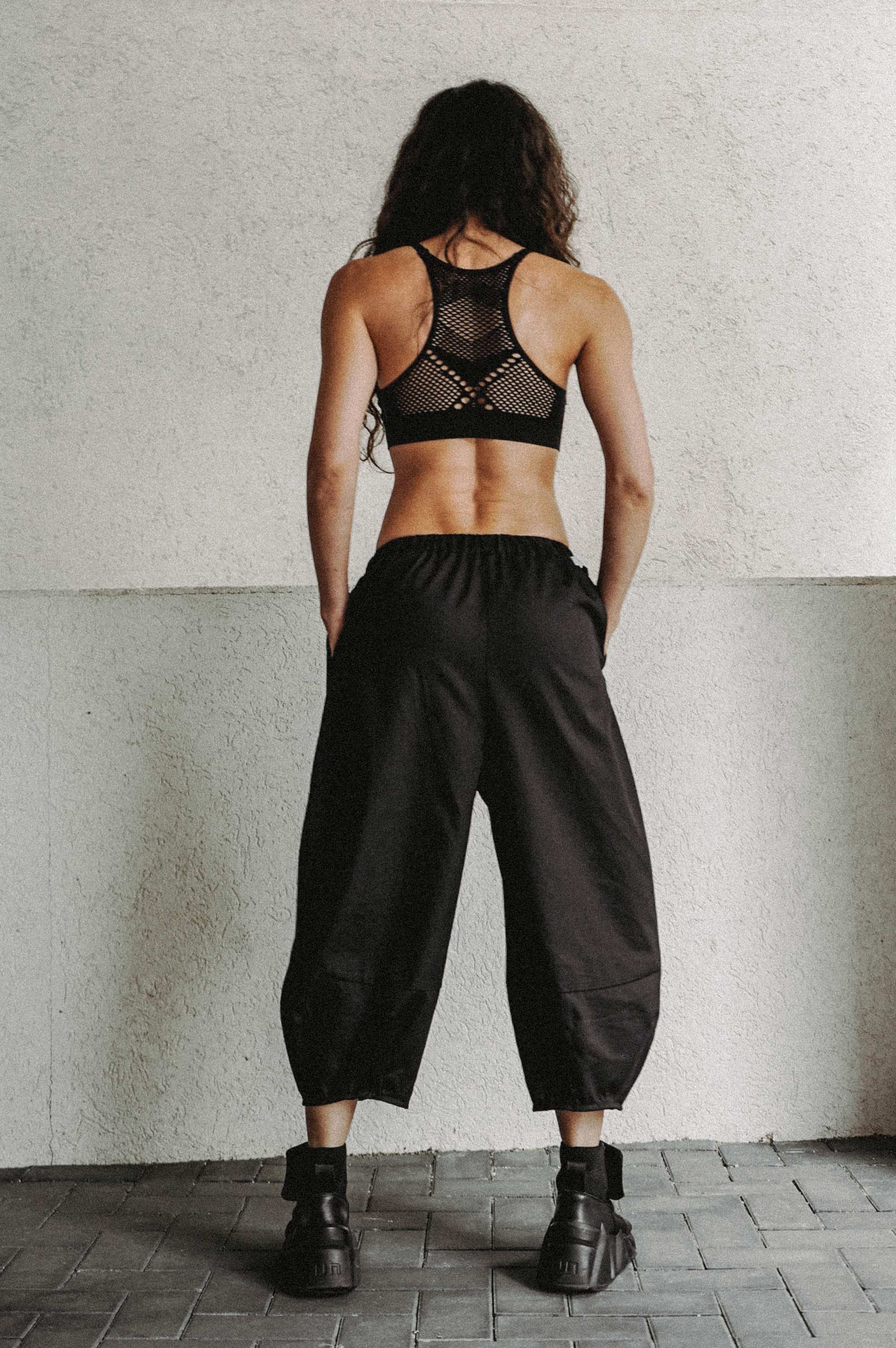 Sur Plus Baggy trousers