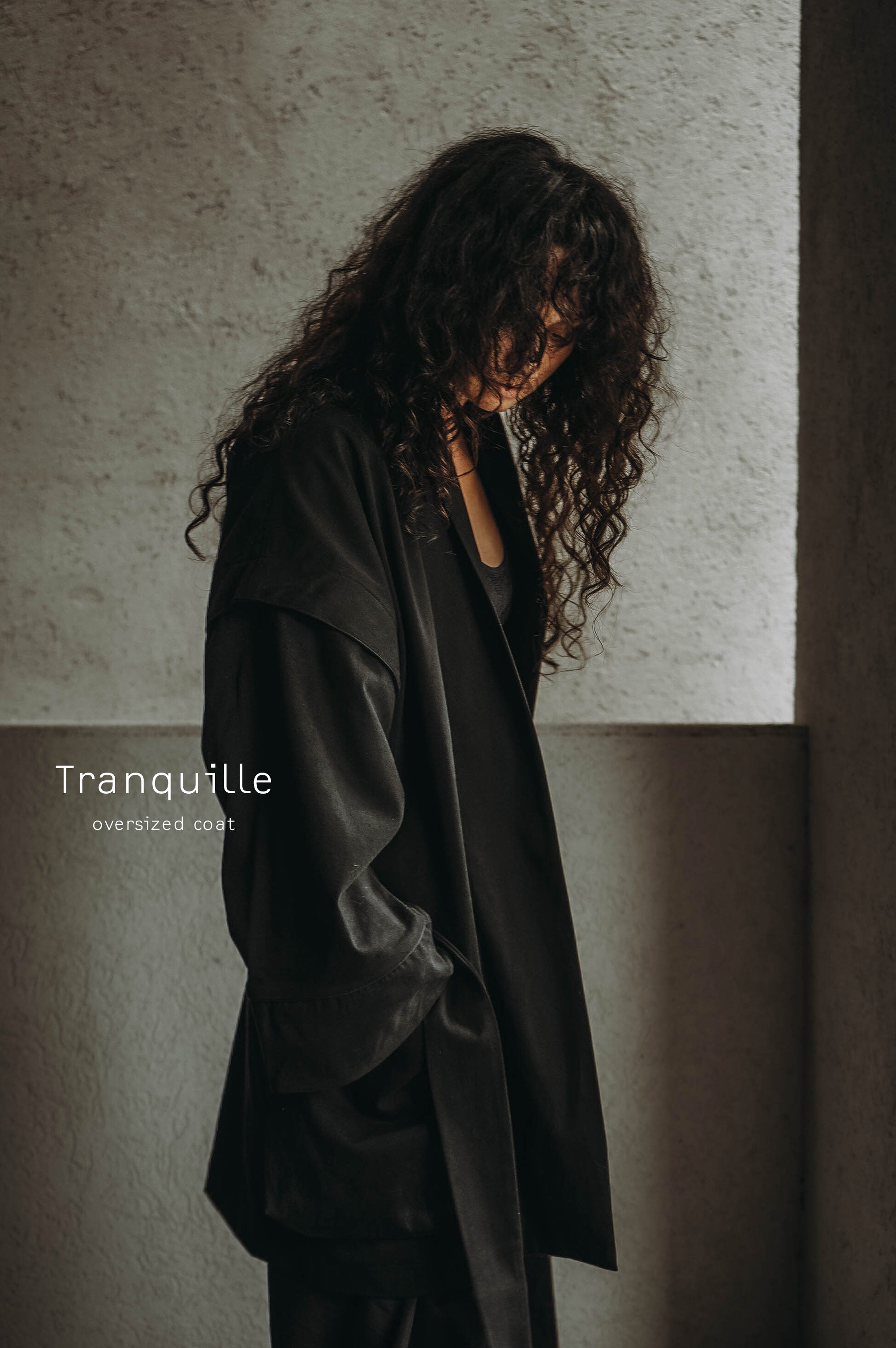 Tranquille Coat