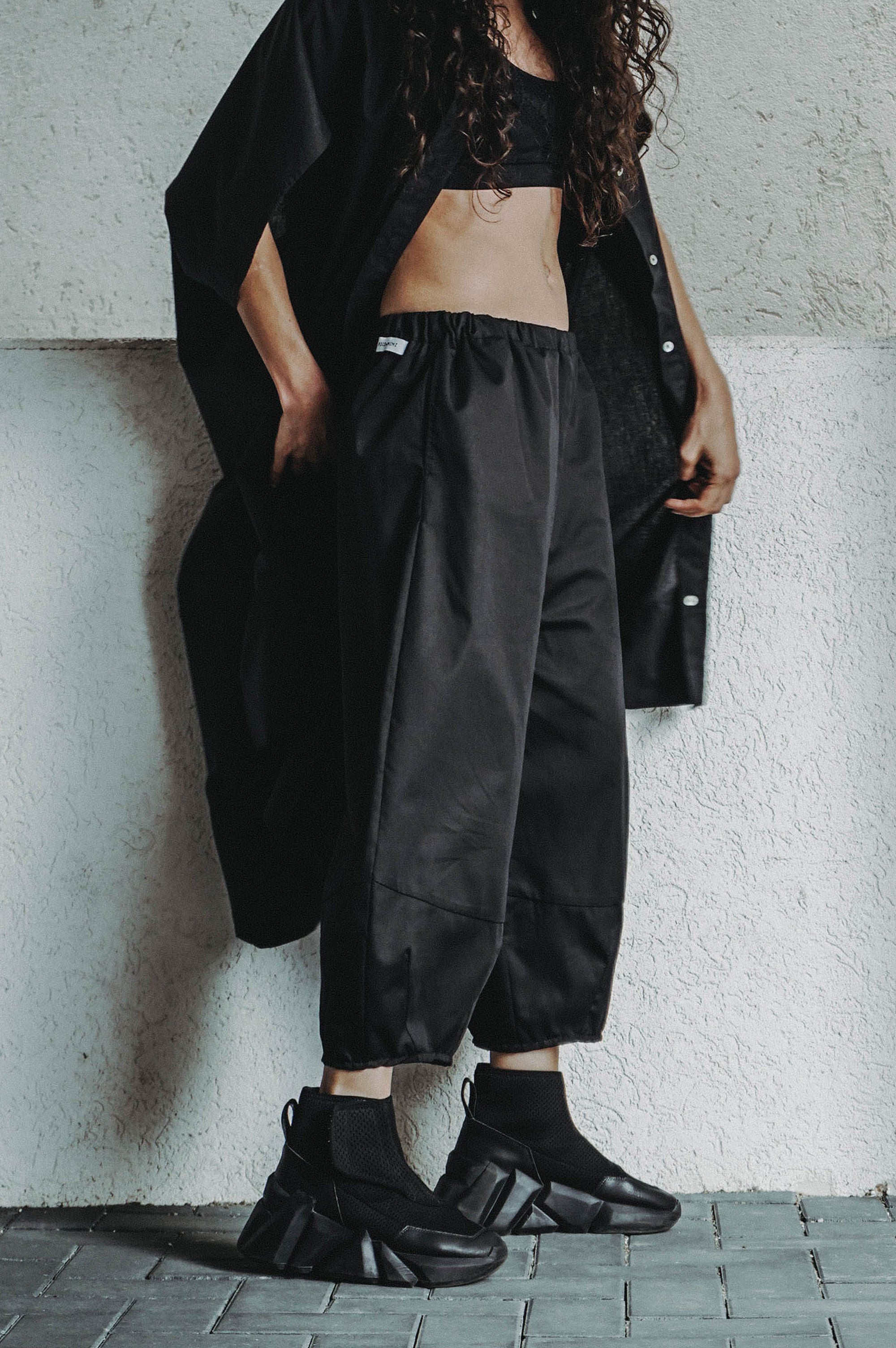 Sur Plus Baggy trousers