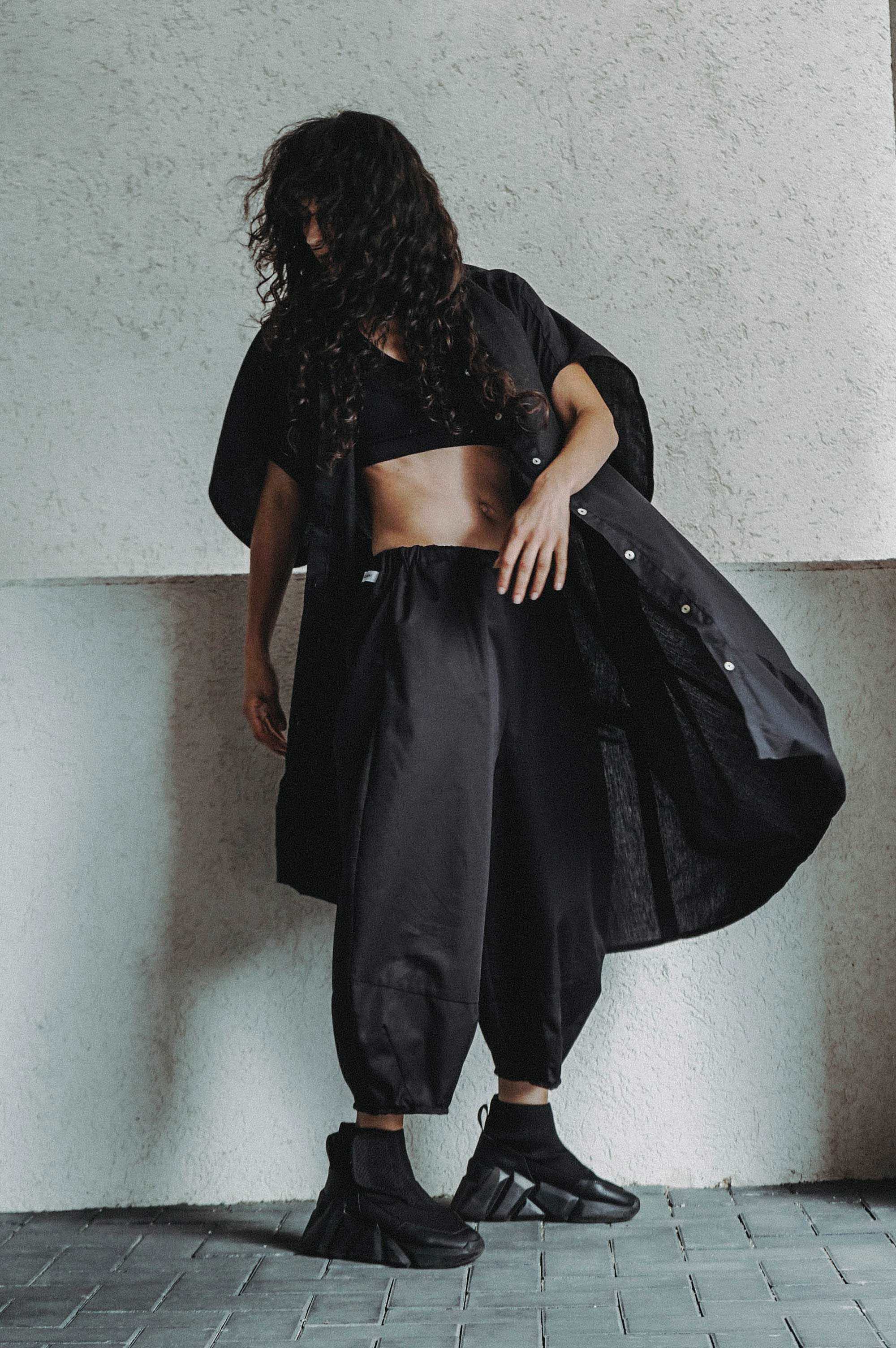 Sur Plus Baggy trousers