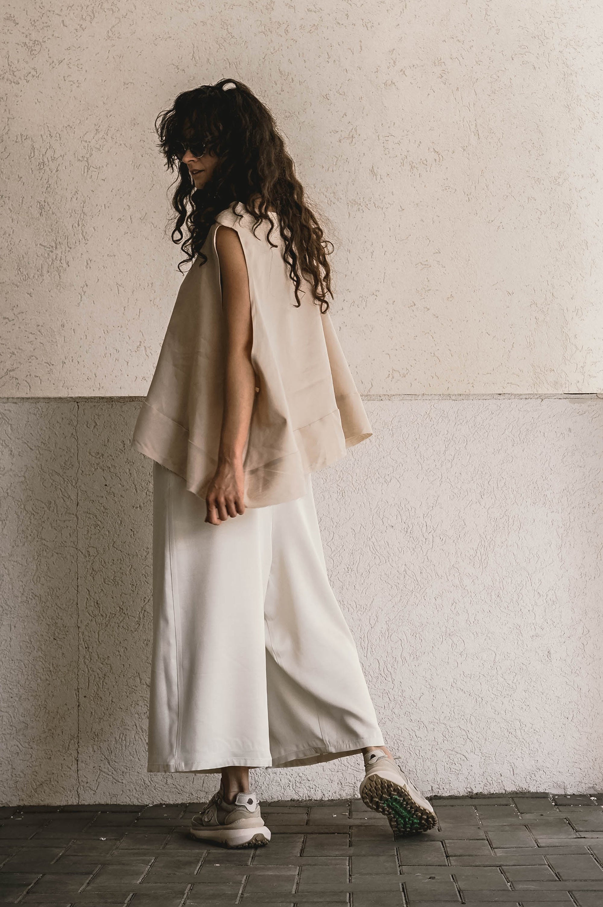 Heart Of Glass Trousers