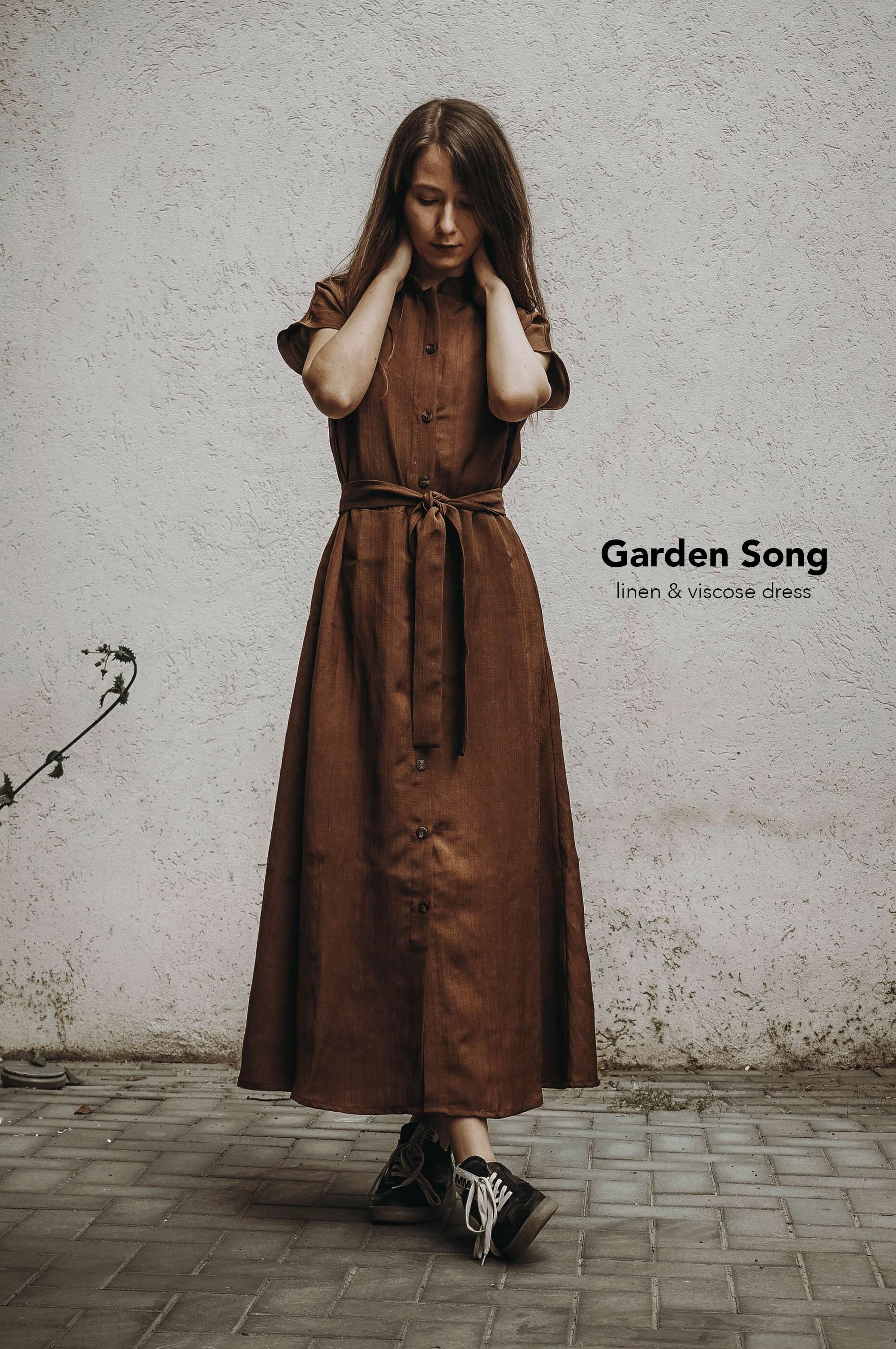 Garden Song