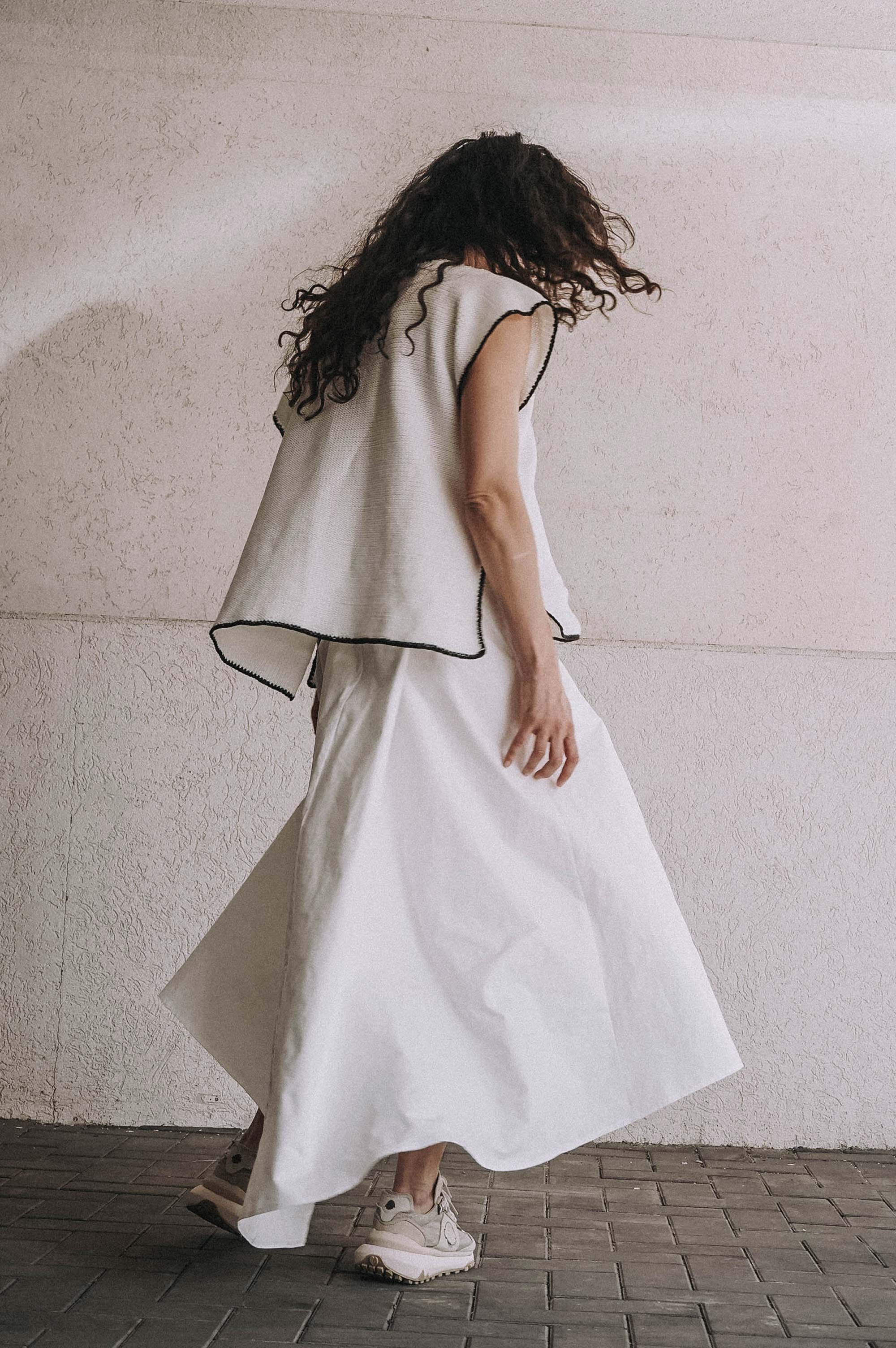 I Got You Babe Skirt
