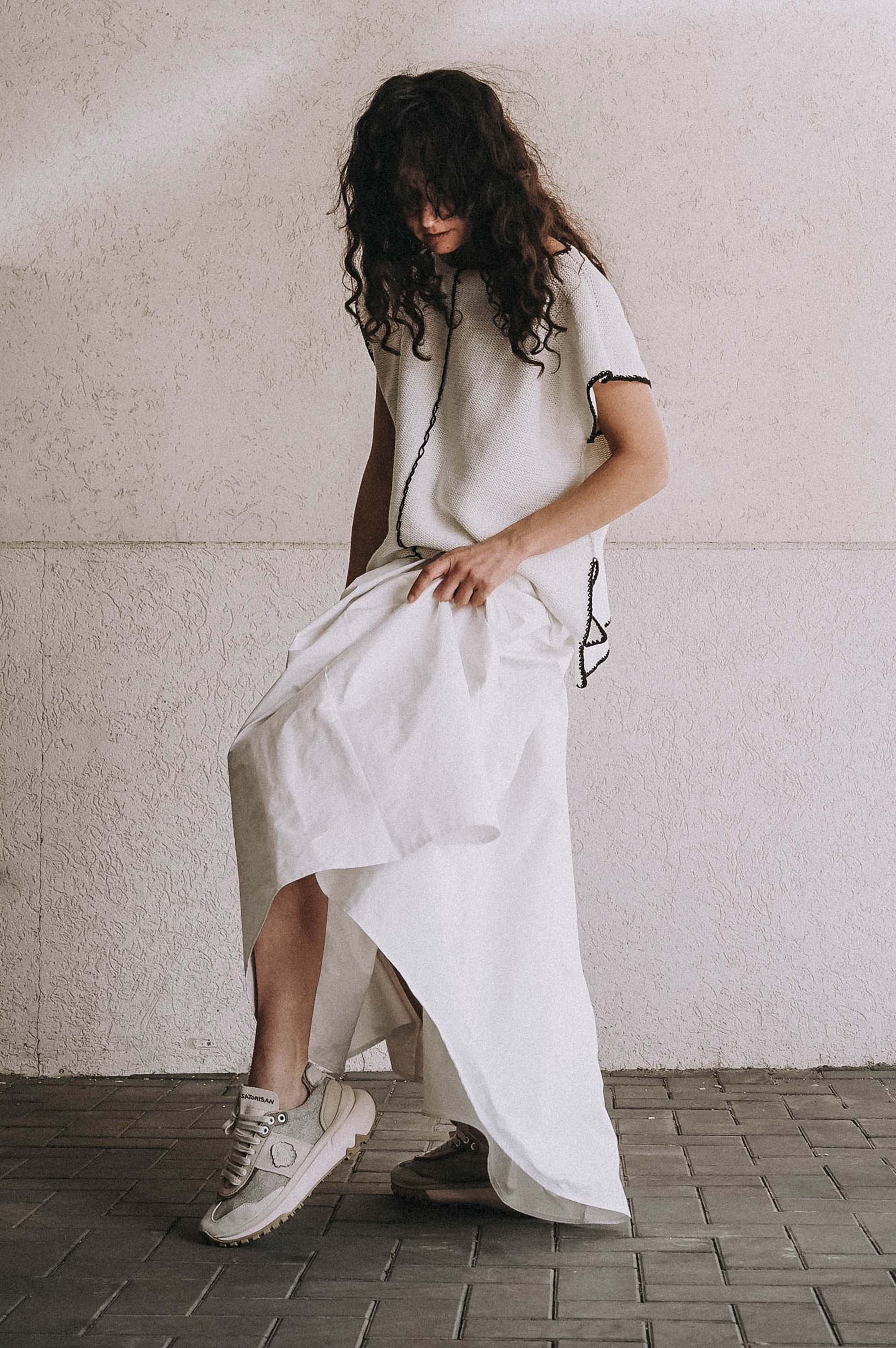 I Got You Babe Skirt