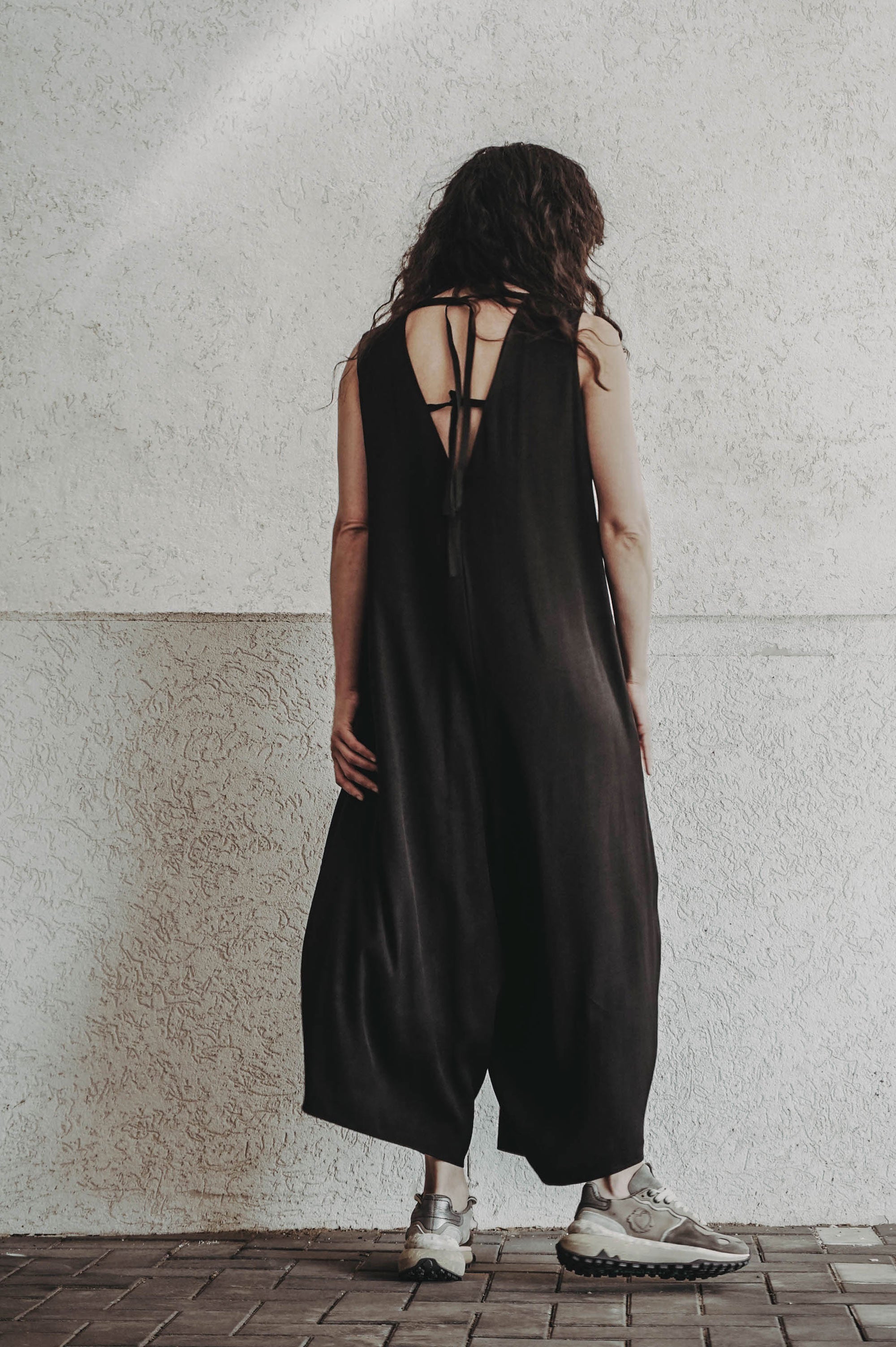 Rebel Yell Jumpsuit