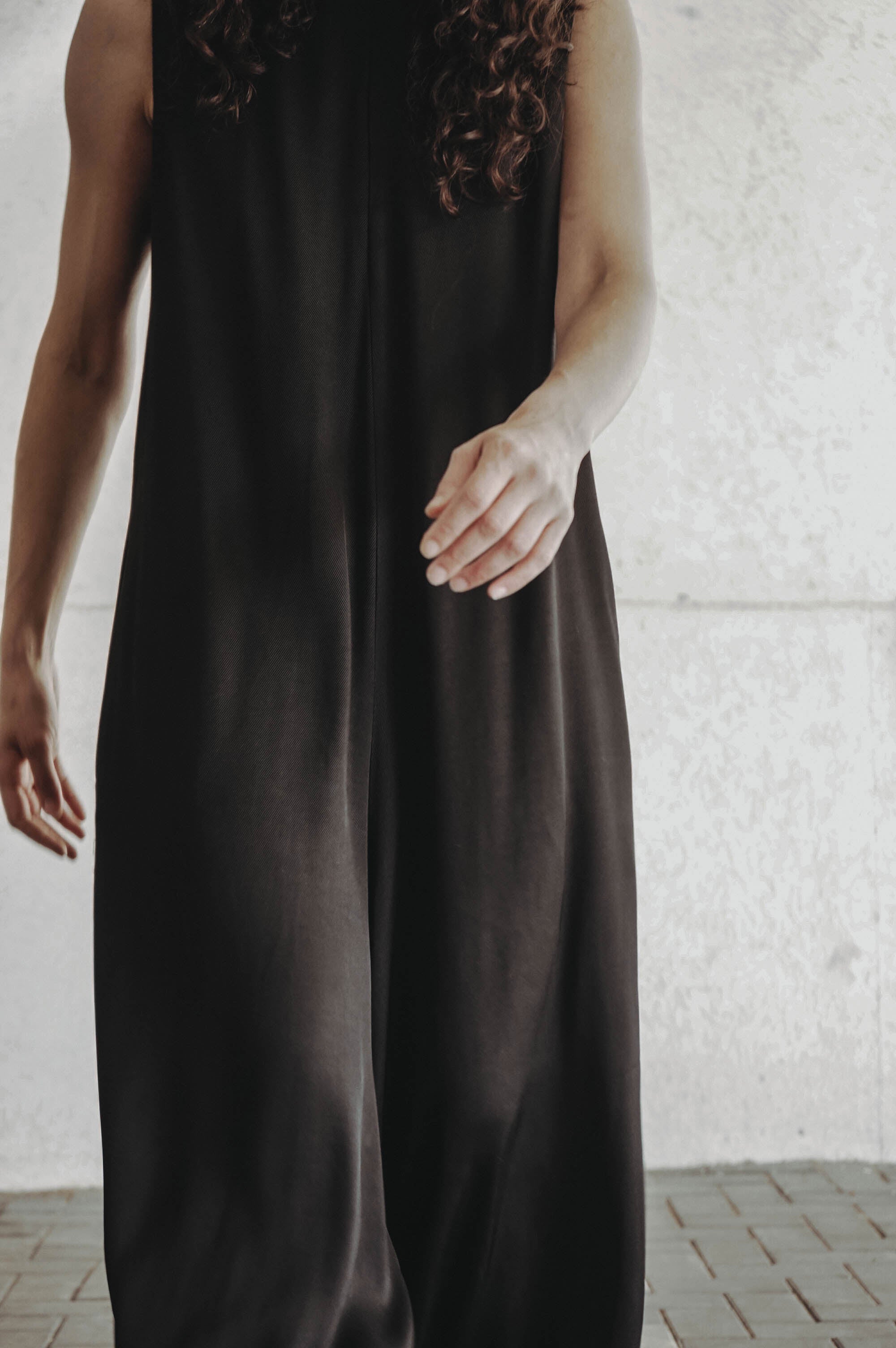 Rebel Yell Jumpsuit