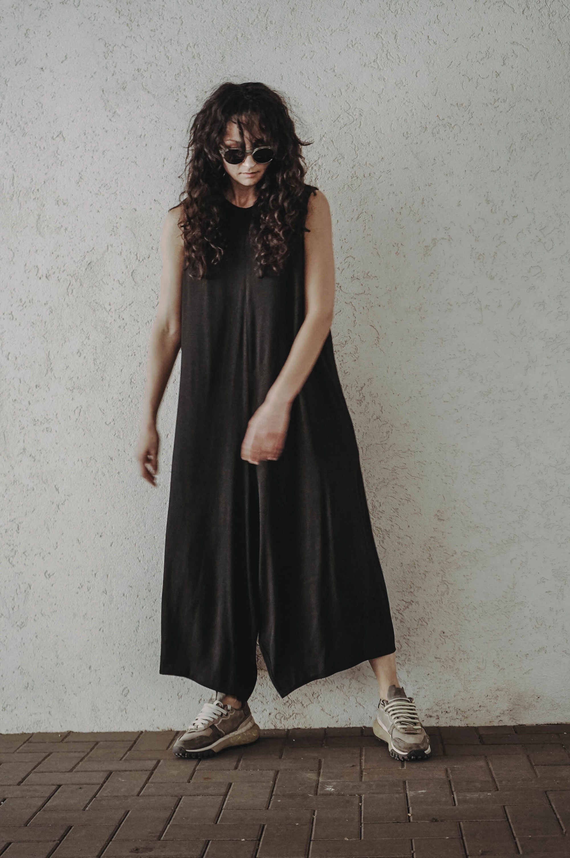 Rebel Yell Jumpsuit
