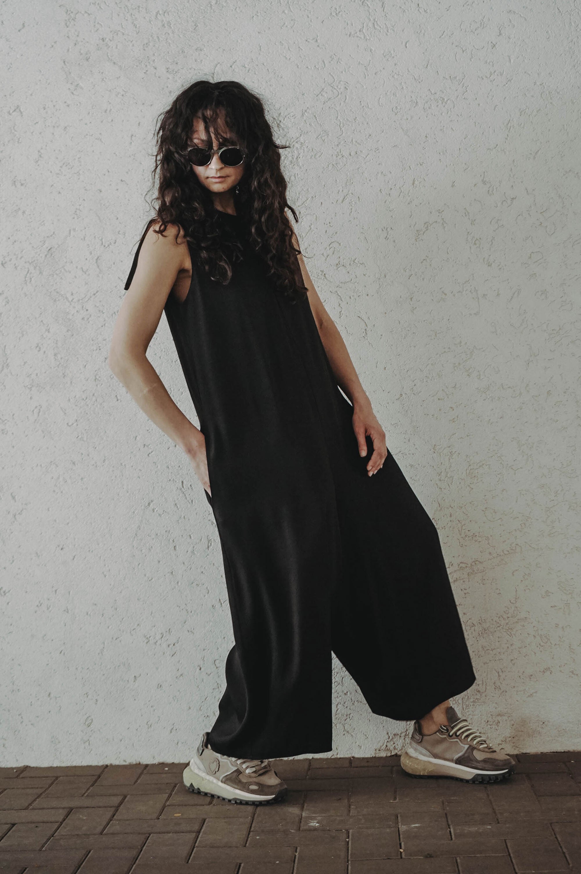 Rebel Yell Jumpsuit