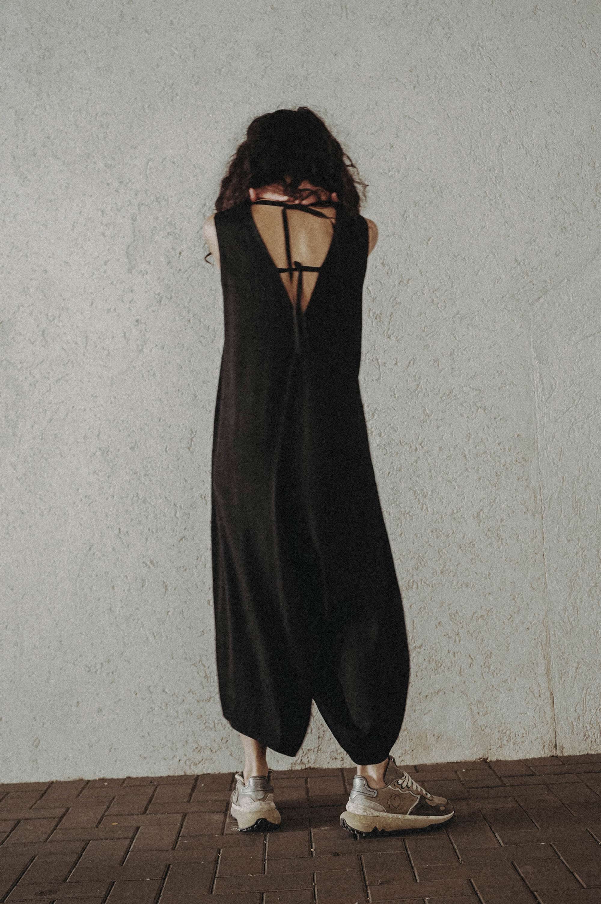 Rebel Yell Jumpsuit