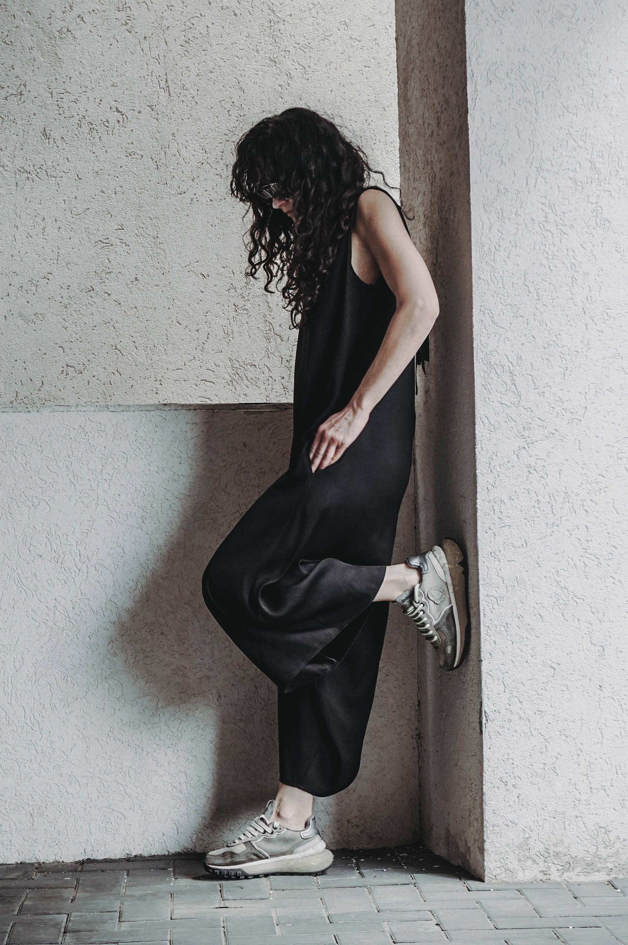 Rebel Yell Jumpsuit