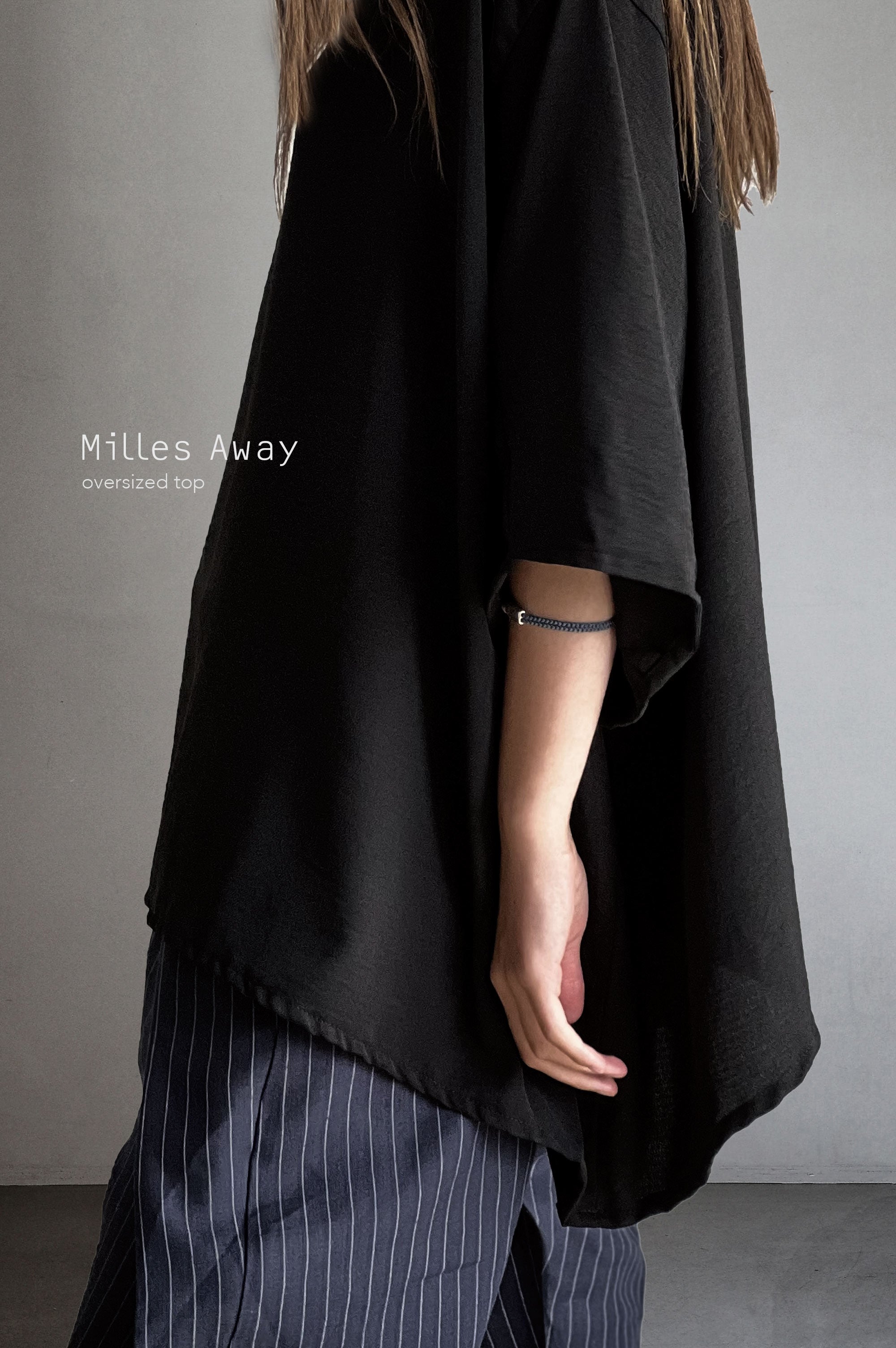 Miles Away Top