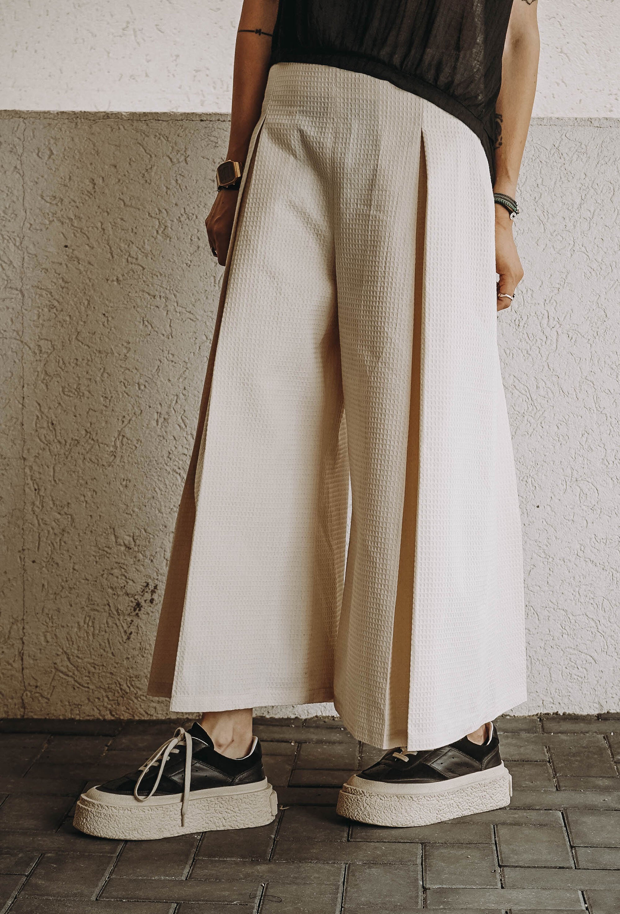 Oasis Trousers