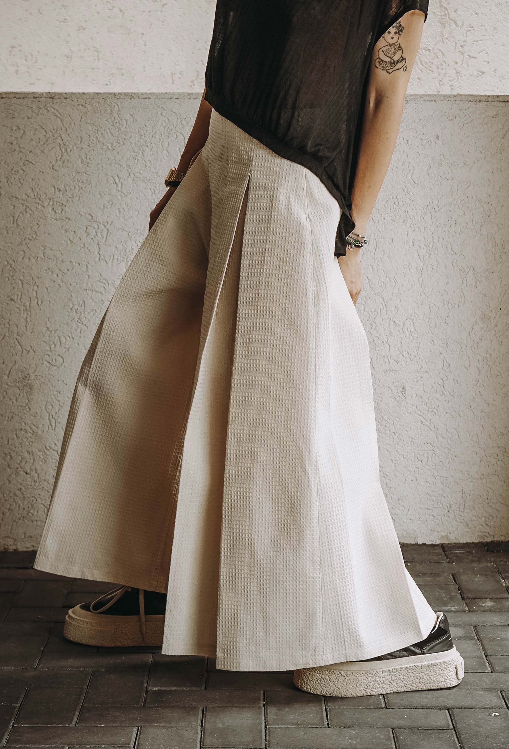 Oasis Trousers