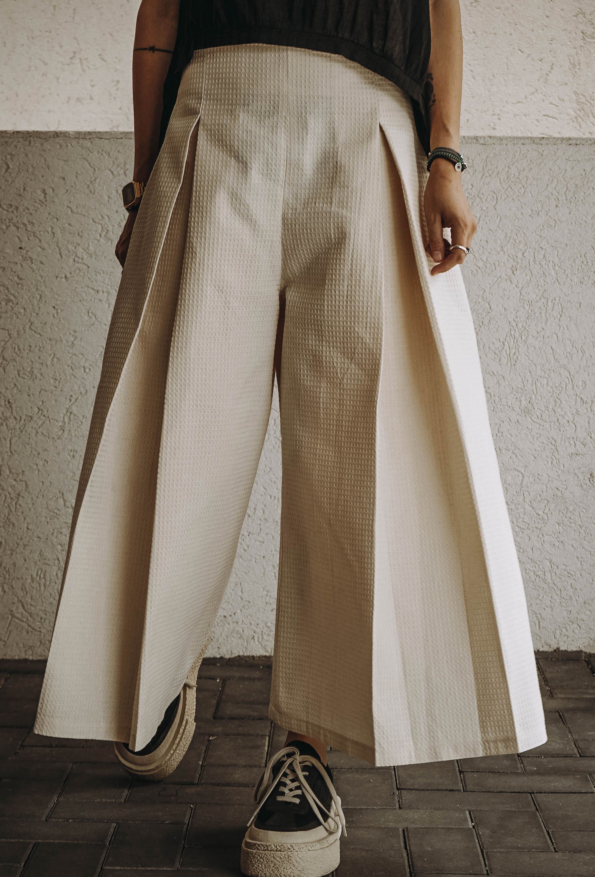 Oasis Trousers