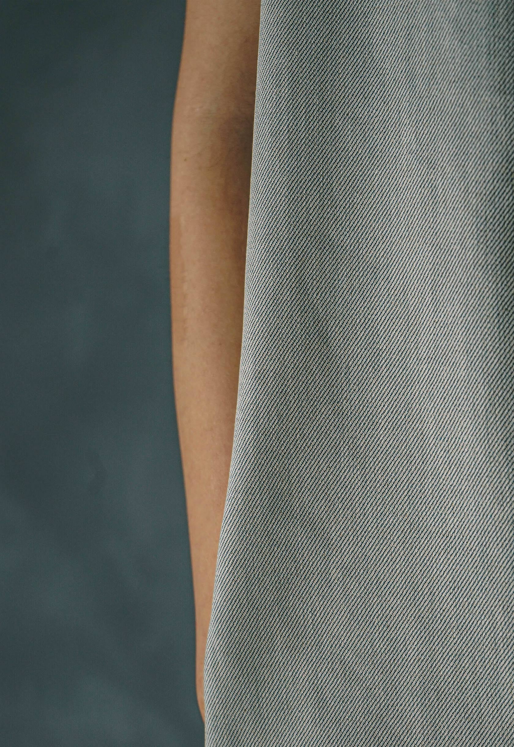 Marlboro Sun Denim Jumpsuit