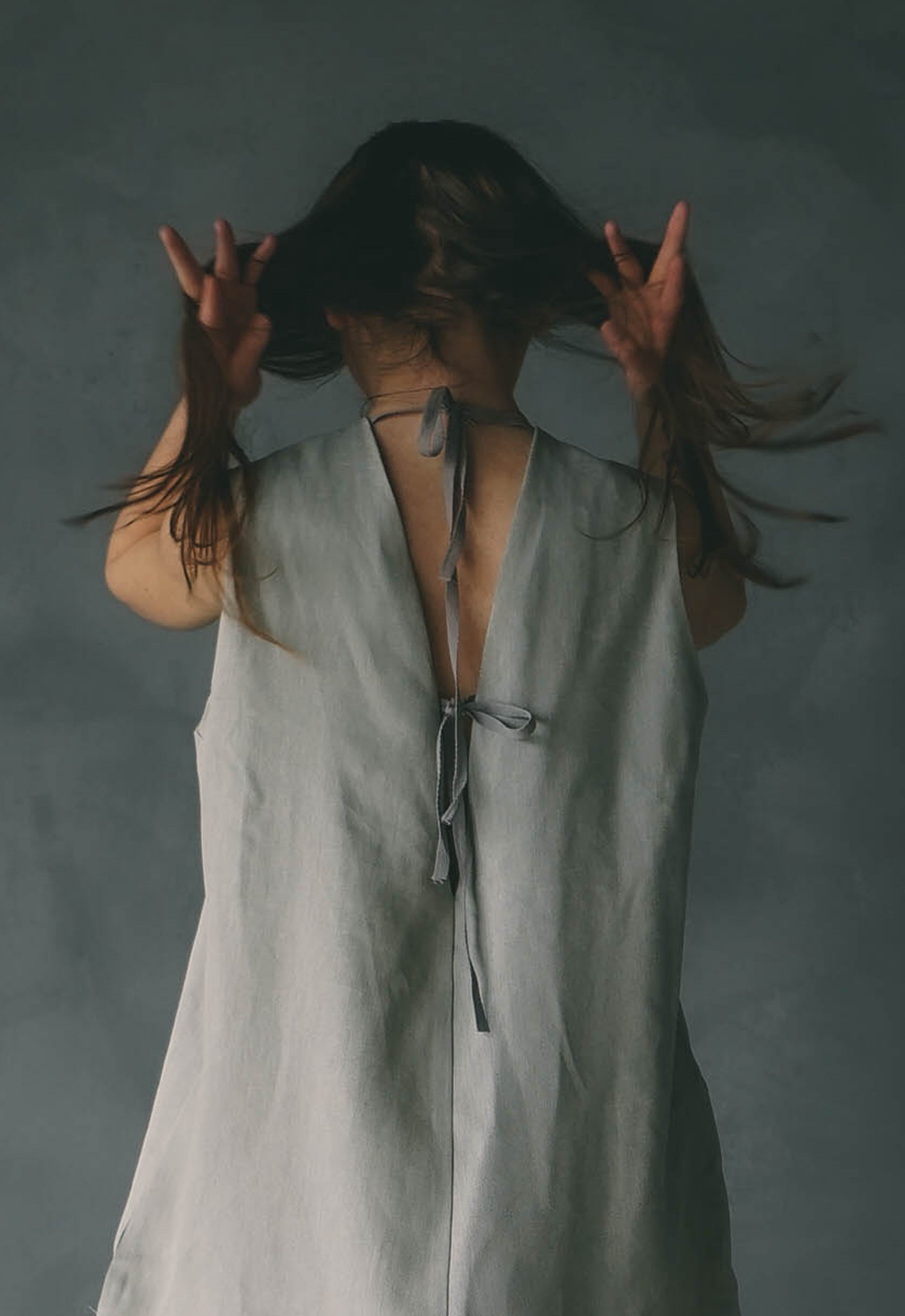 Marlboro Sun Denim Jumpsuit