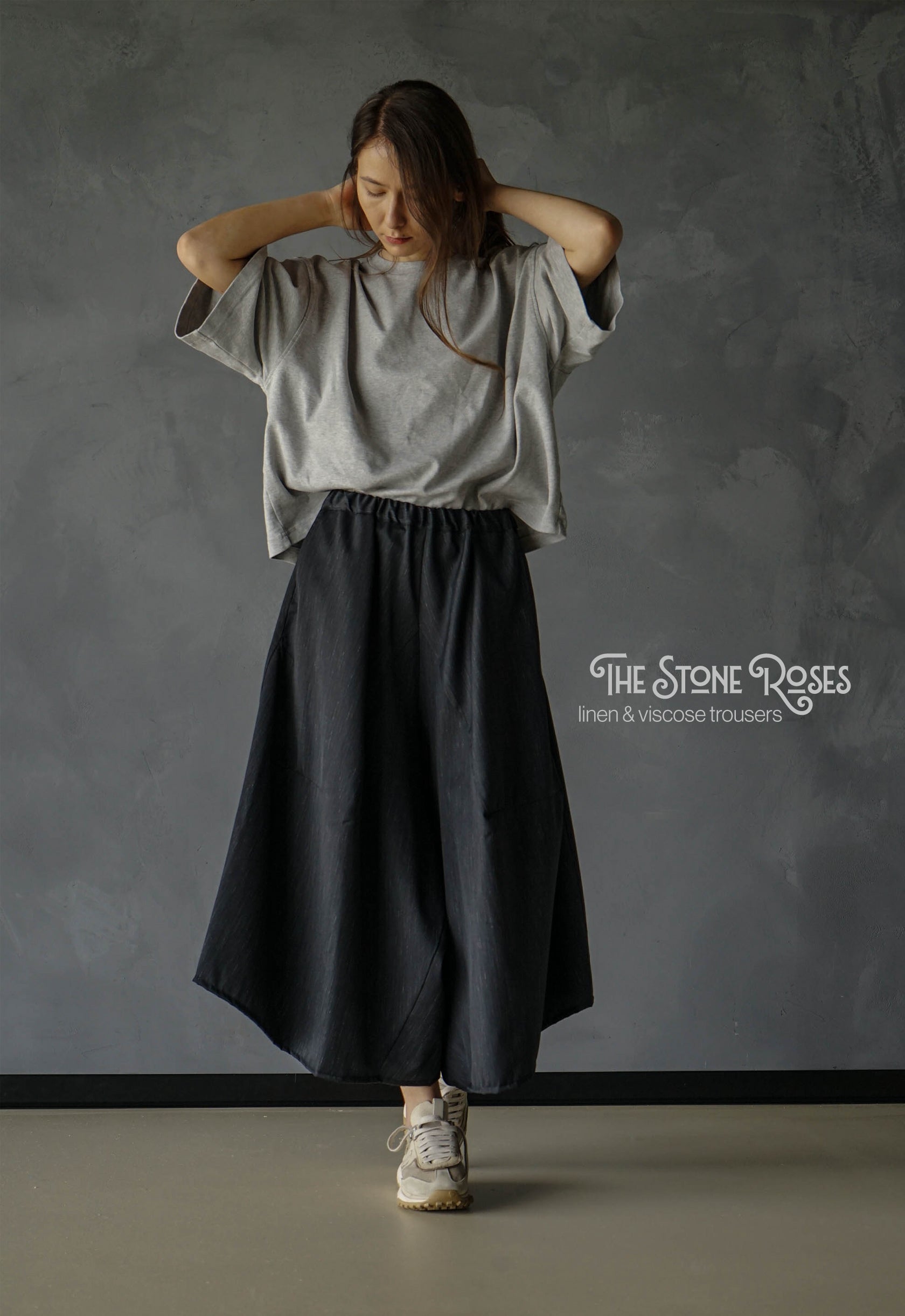 The Stone Roses Baggy Trousers