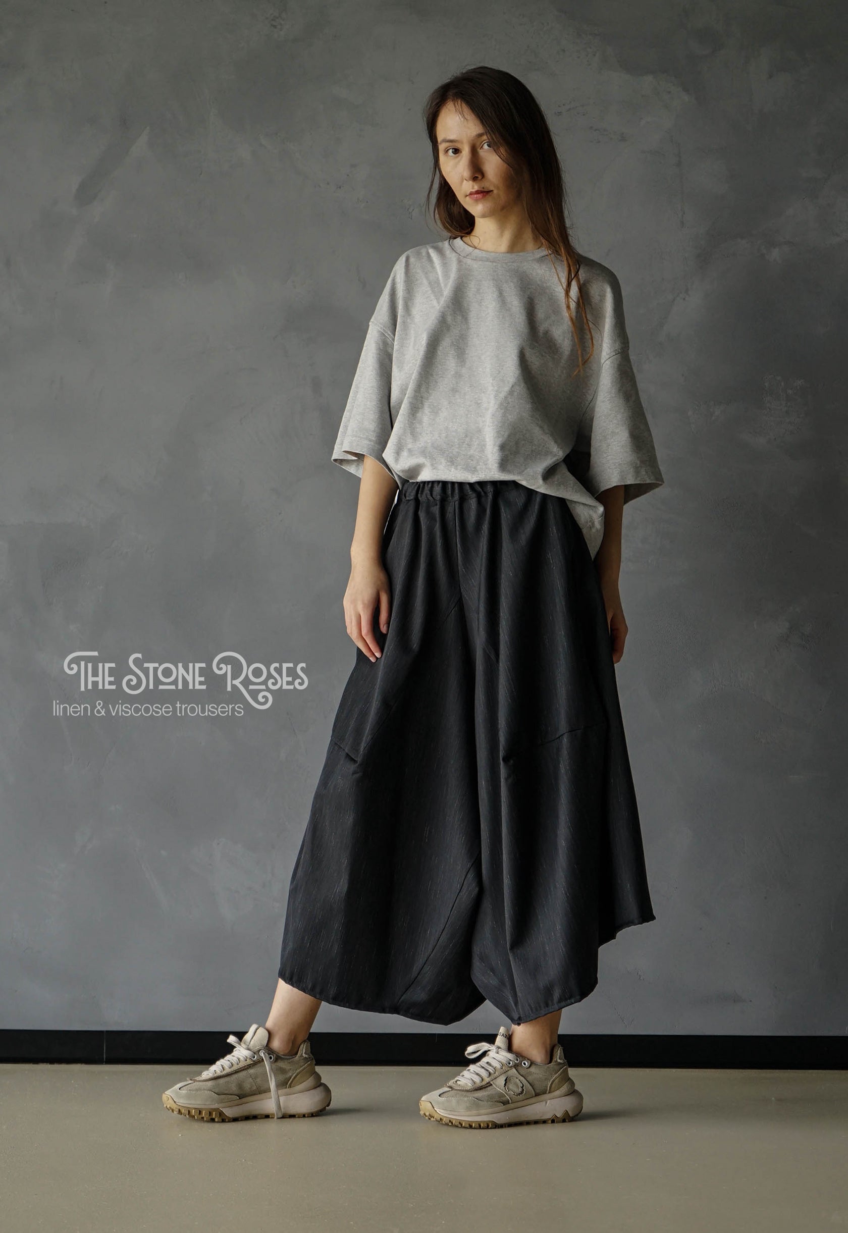 The Stone Roses Baggy Trousers