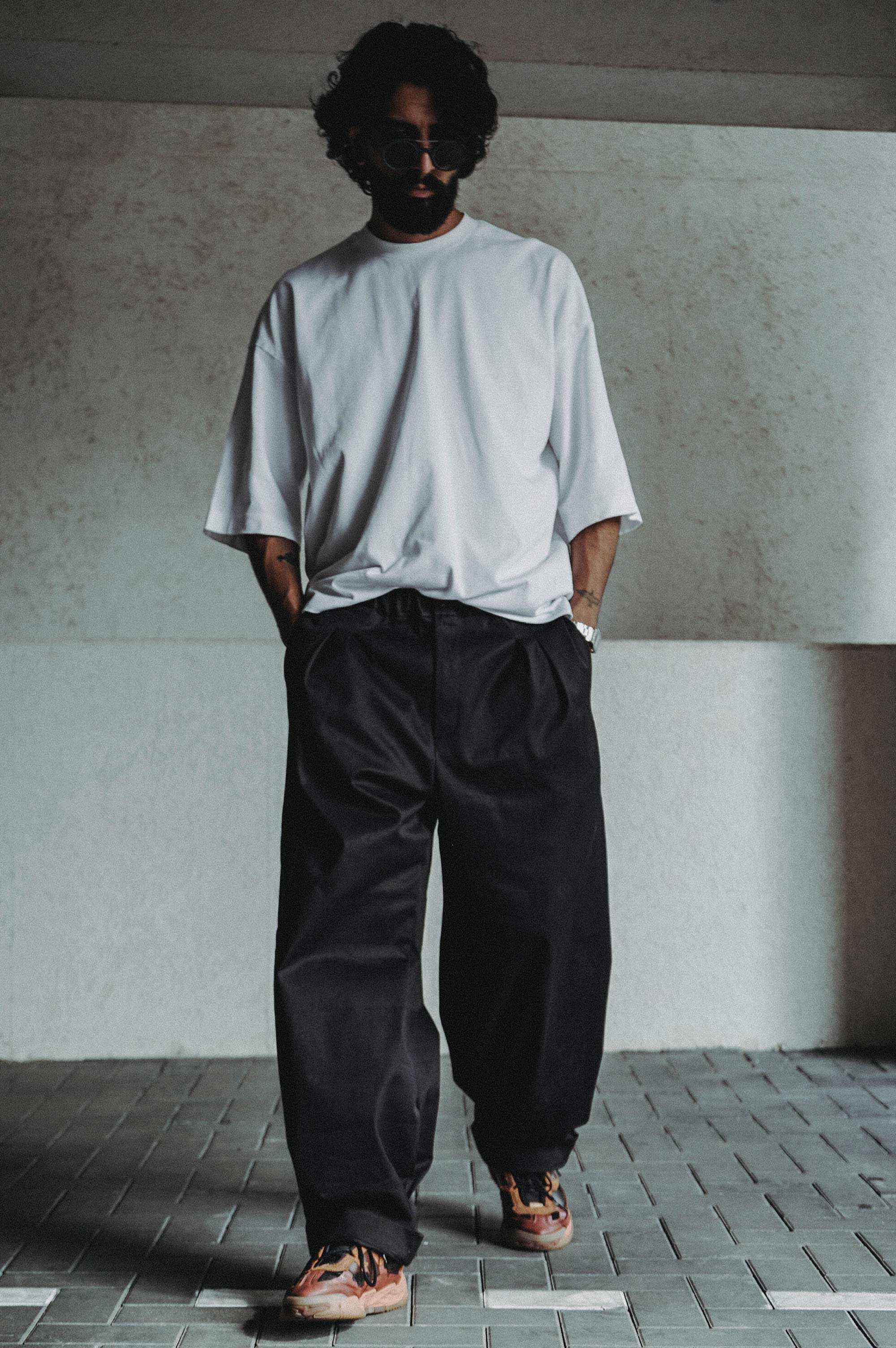 9 below zero trousers