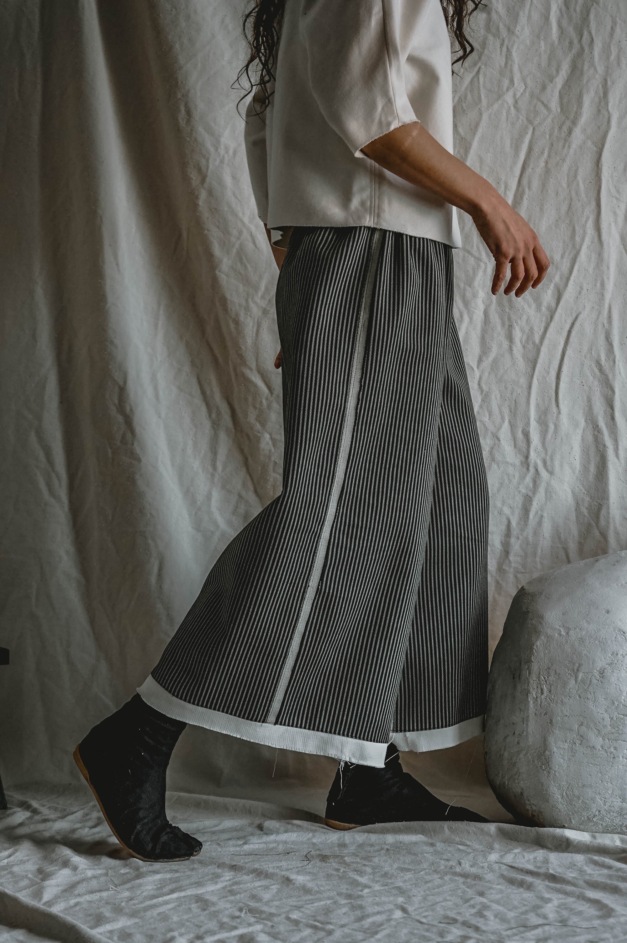 Lost Illusion Trousers