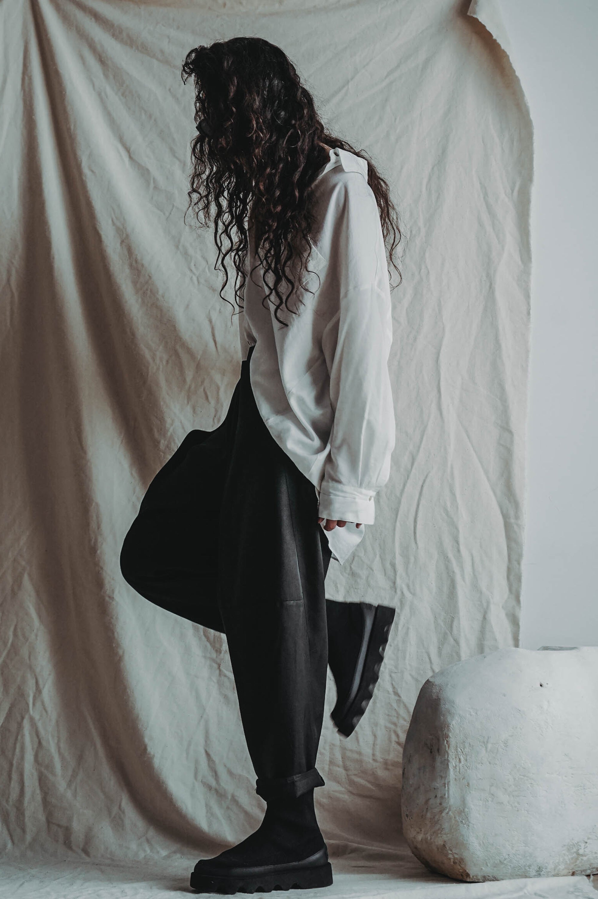 The Master and Margarita Trousers