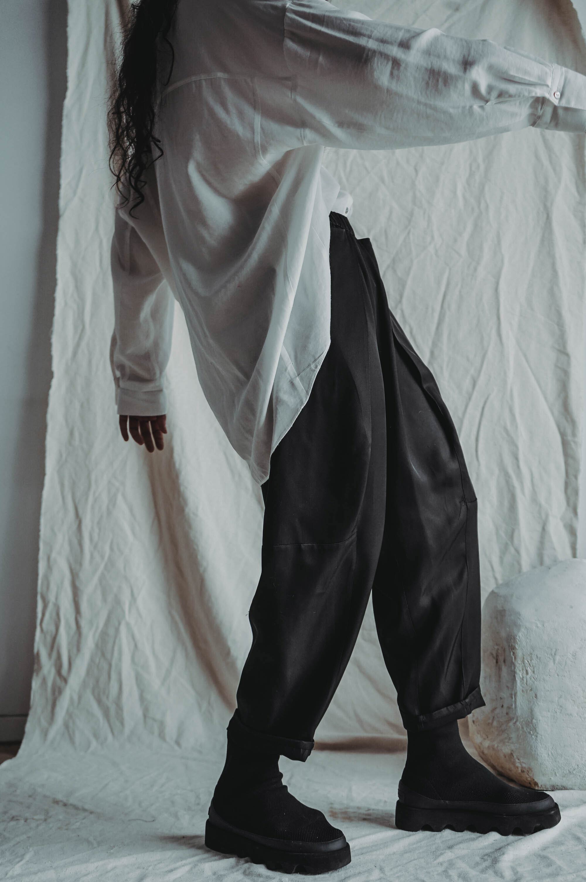The Master and Margarita Trousers