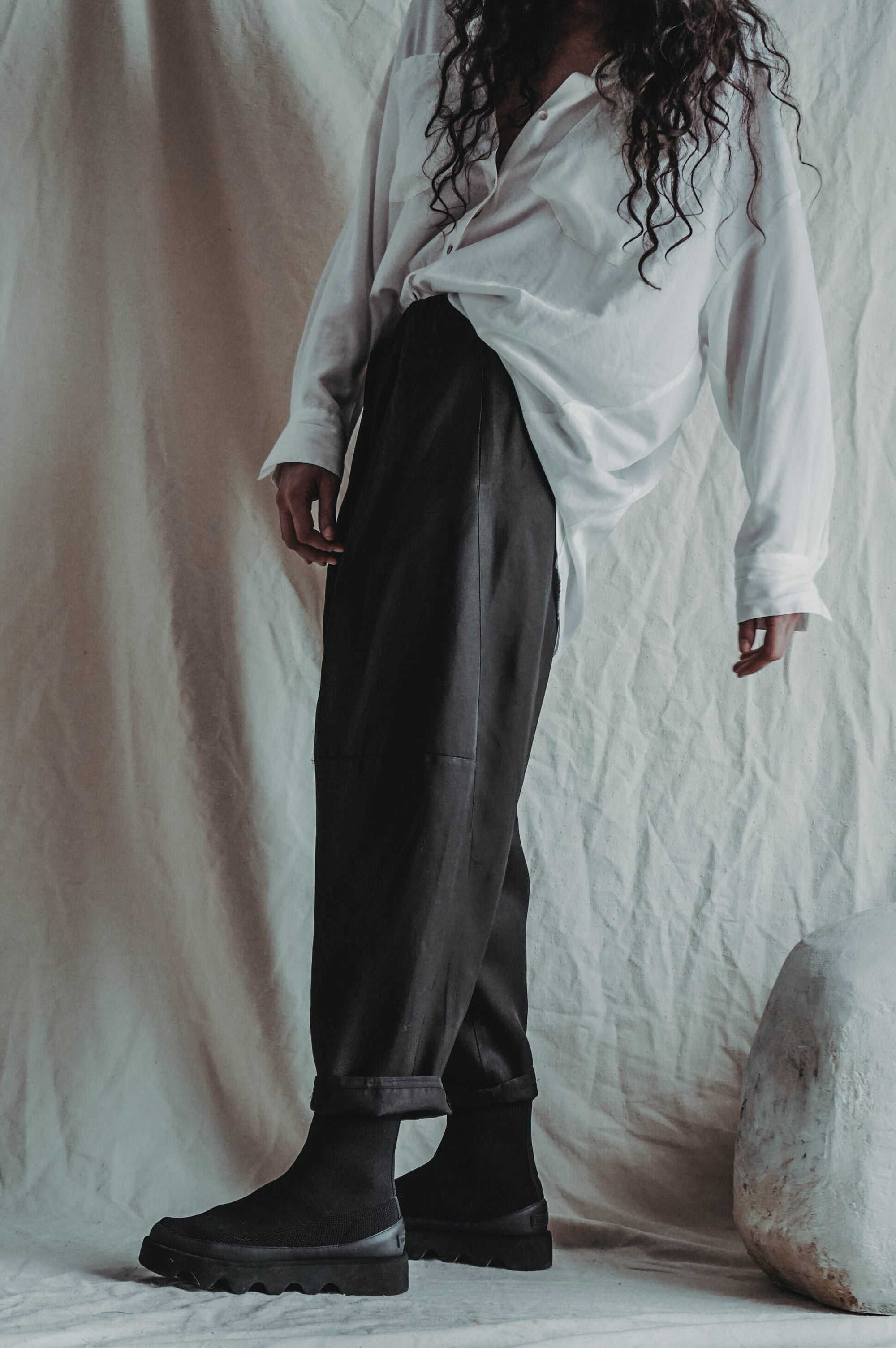 The Master and Margarita Trousers