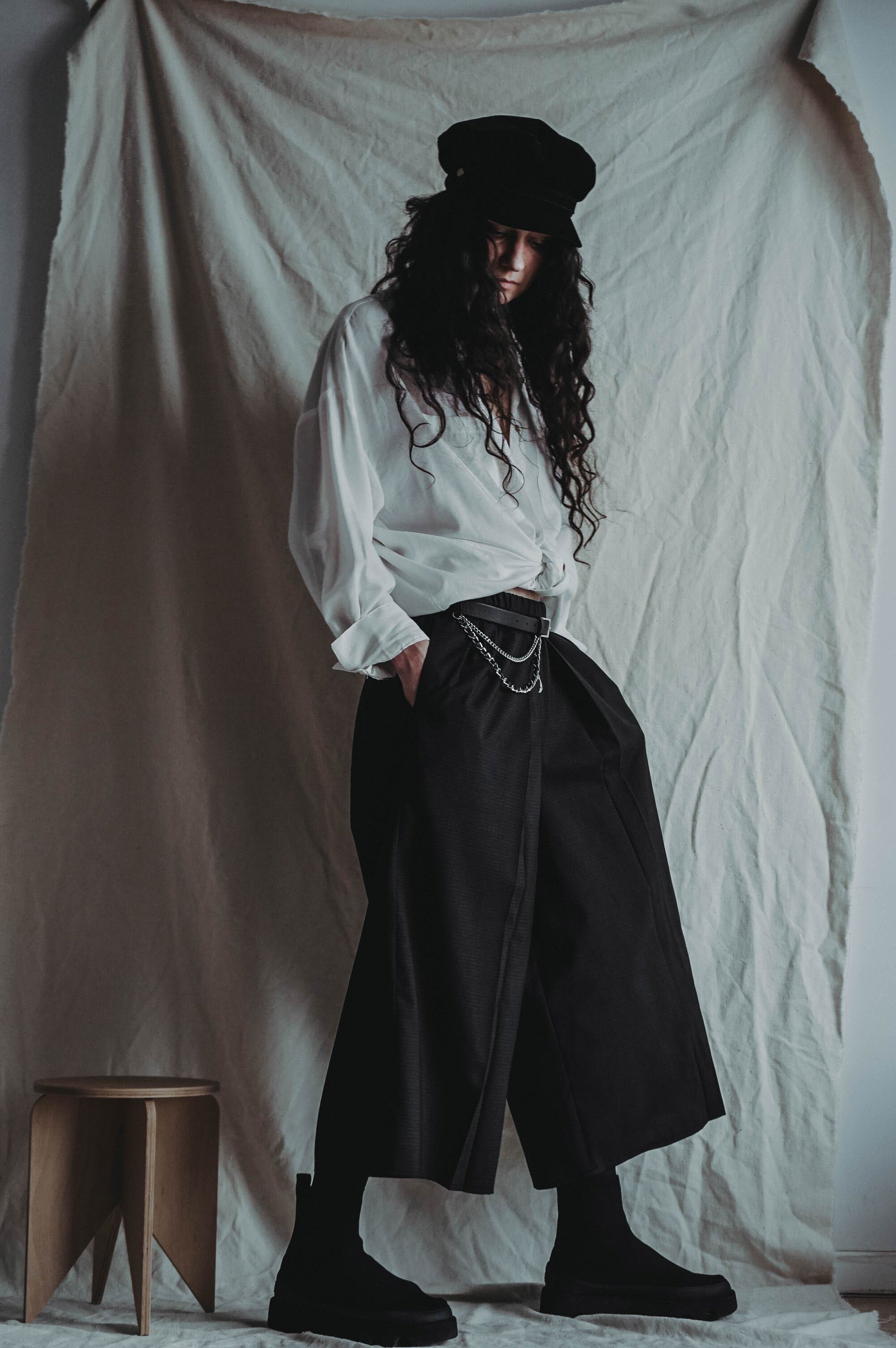 The Outsiders Trousers