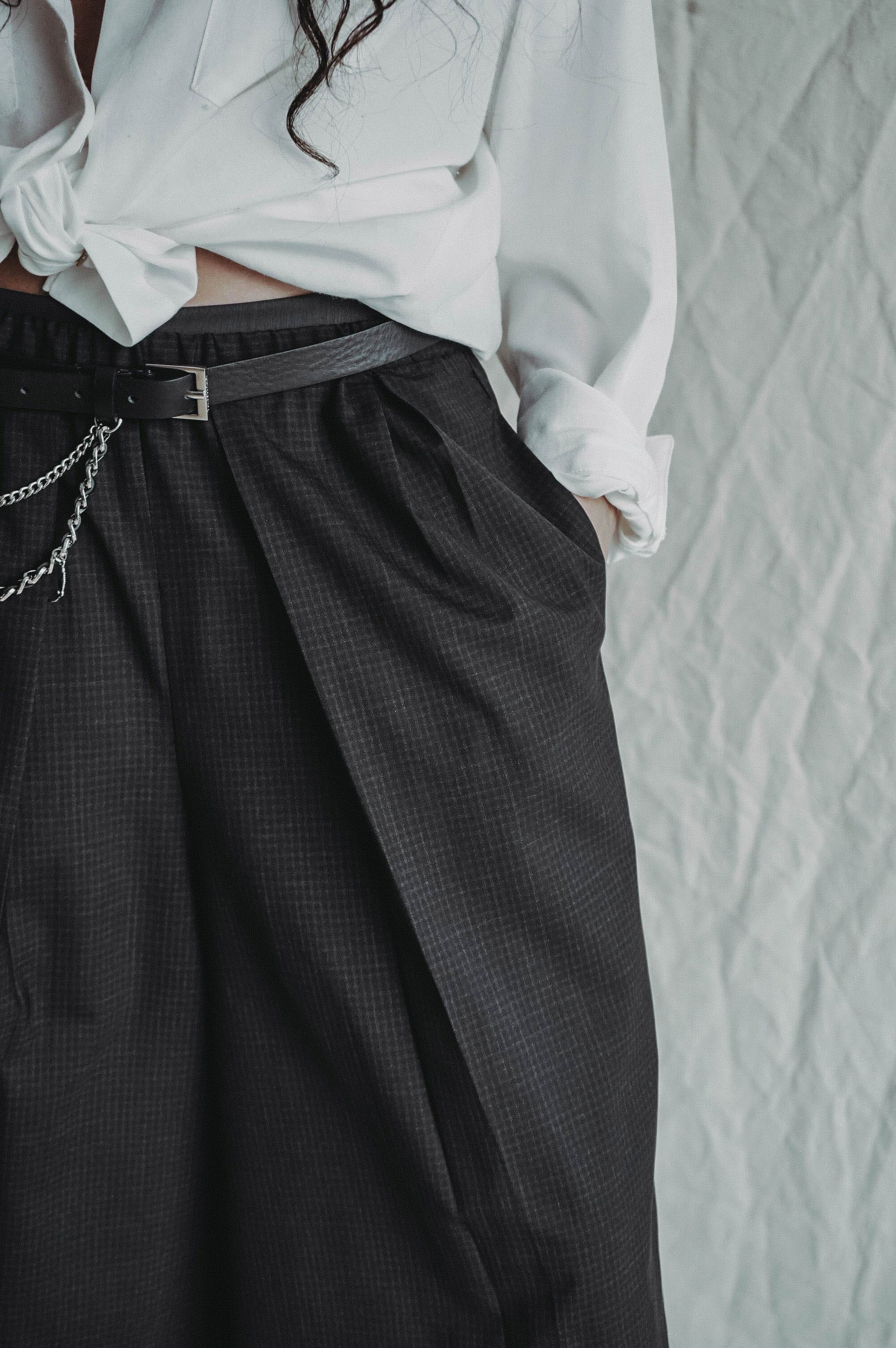 The Outsiders Trousers