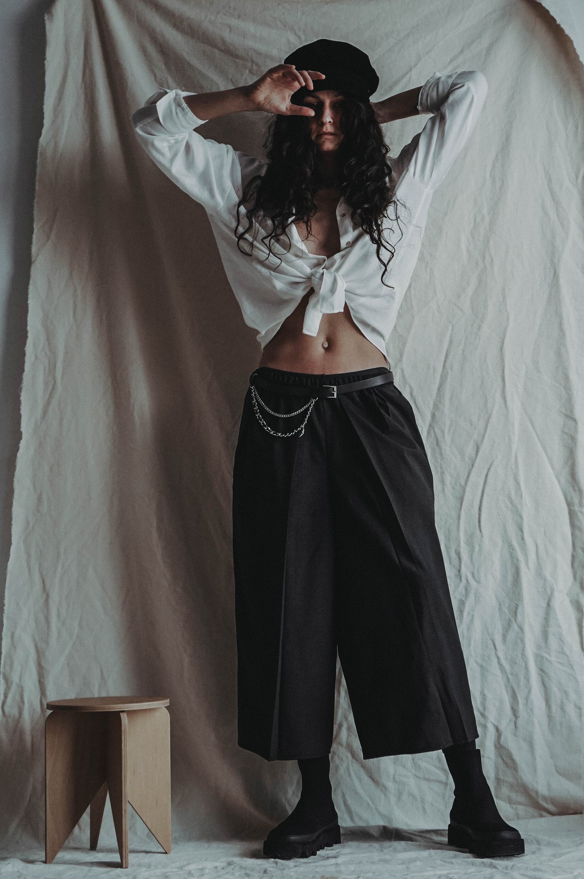 The Outsiders Trousers