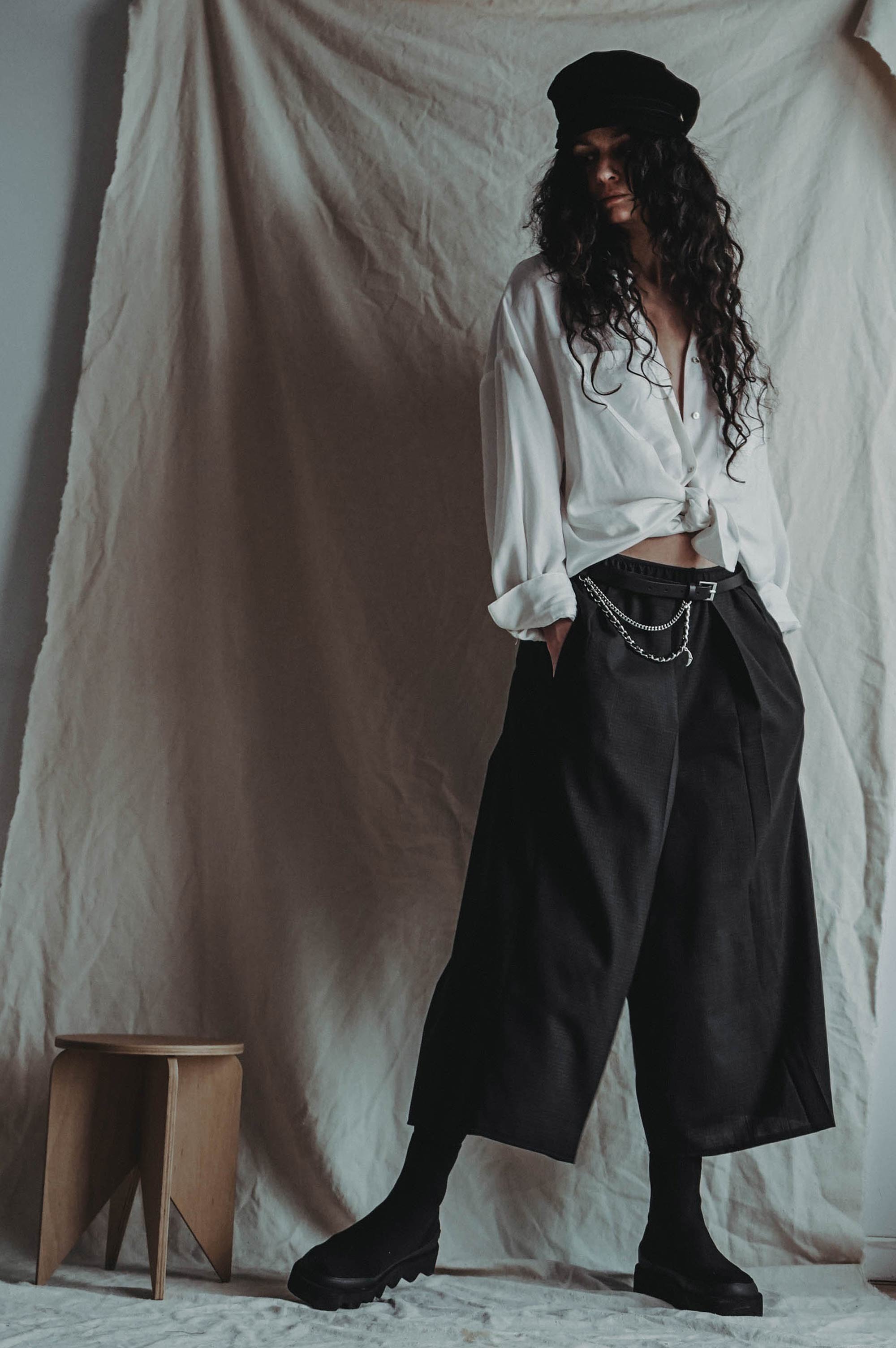 The Outsiders Trousers