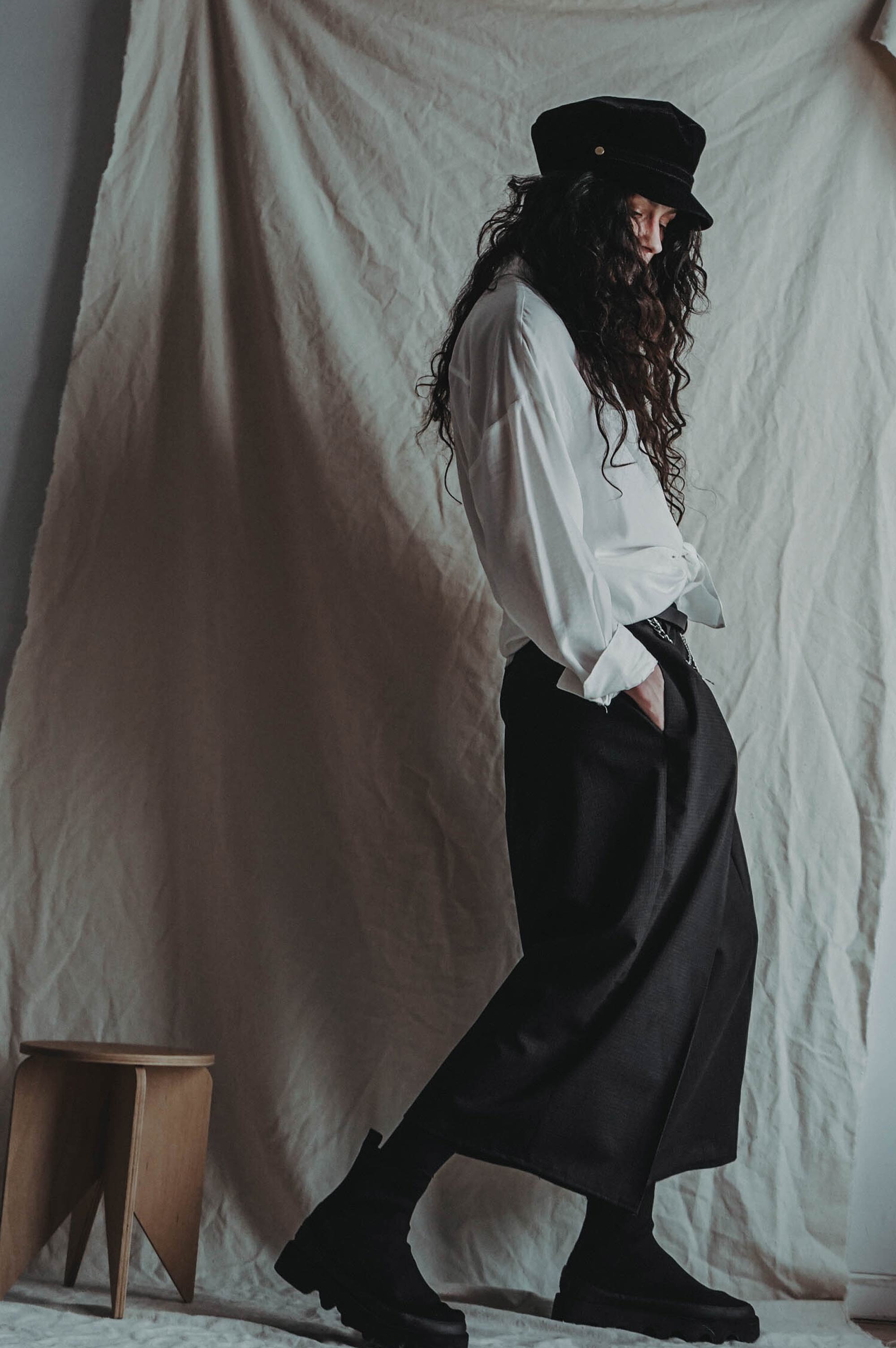 The Outsiders Trousers