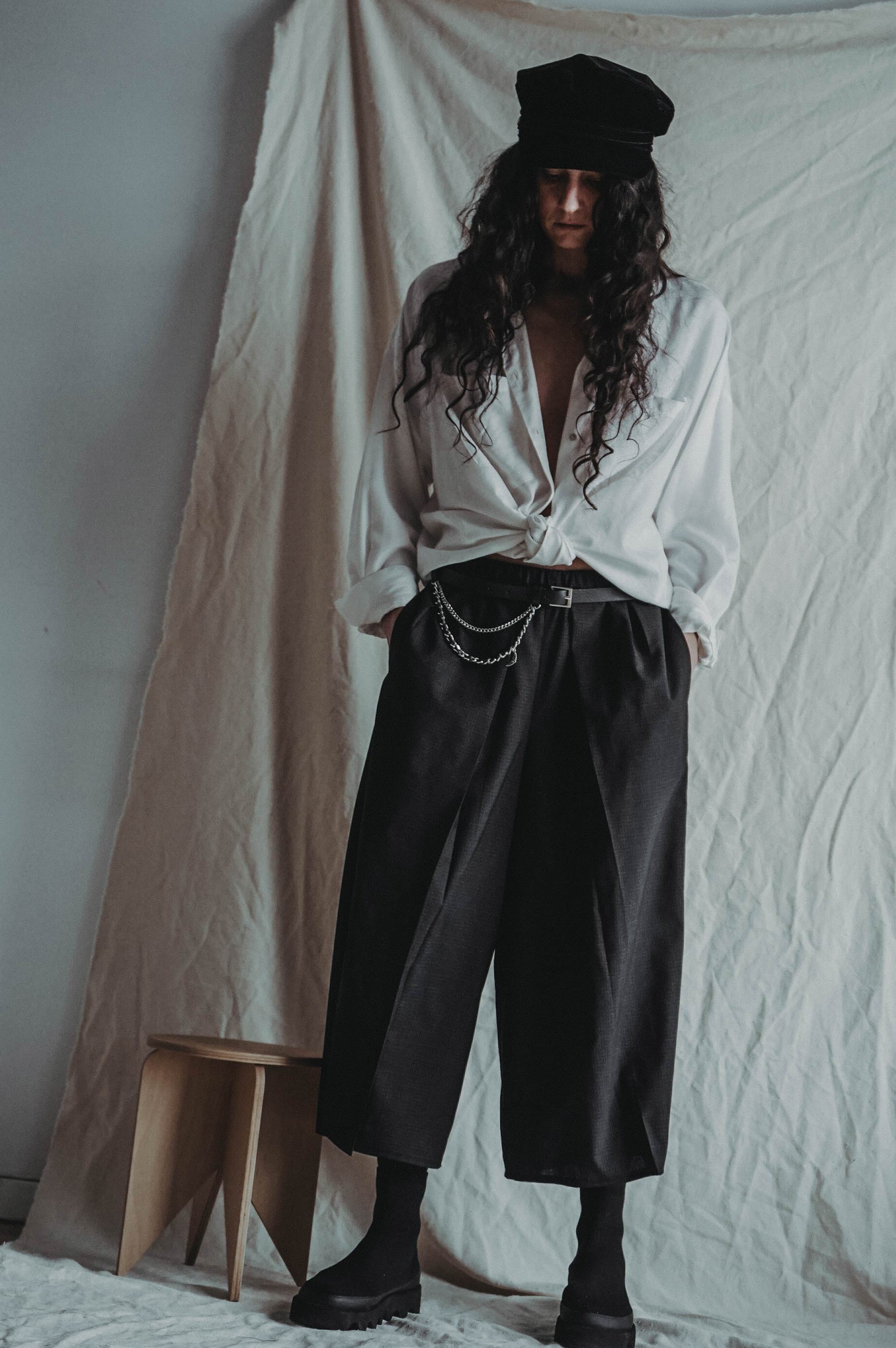 The Outsiders Trousers