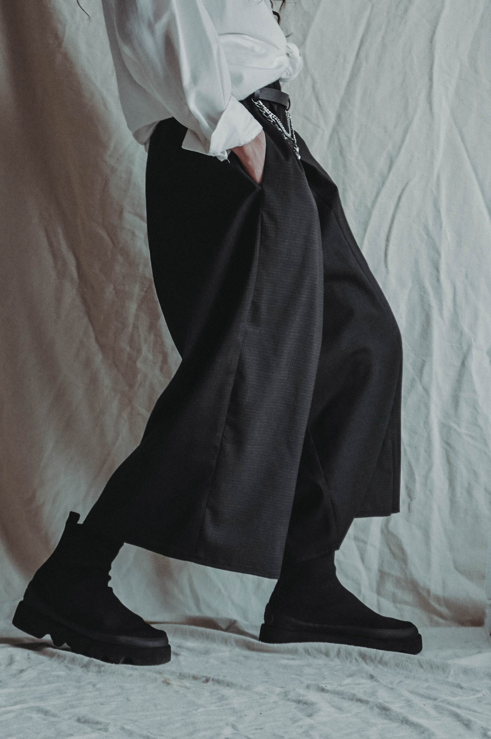 The Outsiders Trousers