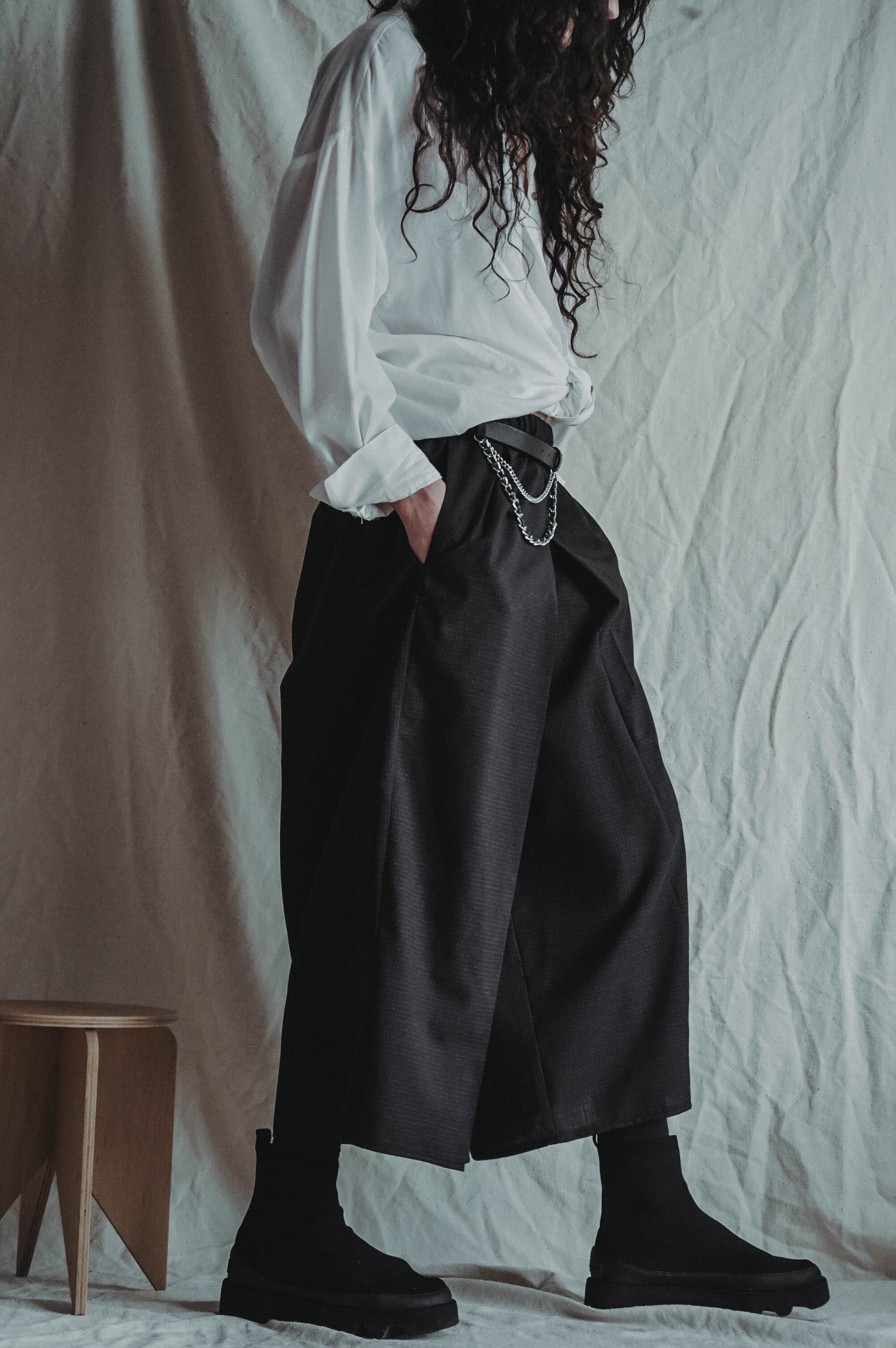 The Outsiders Trousers