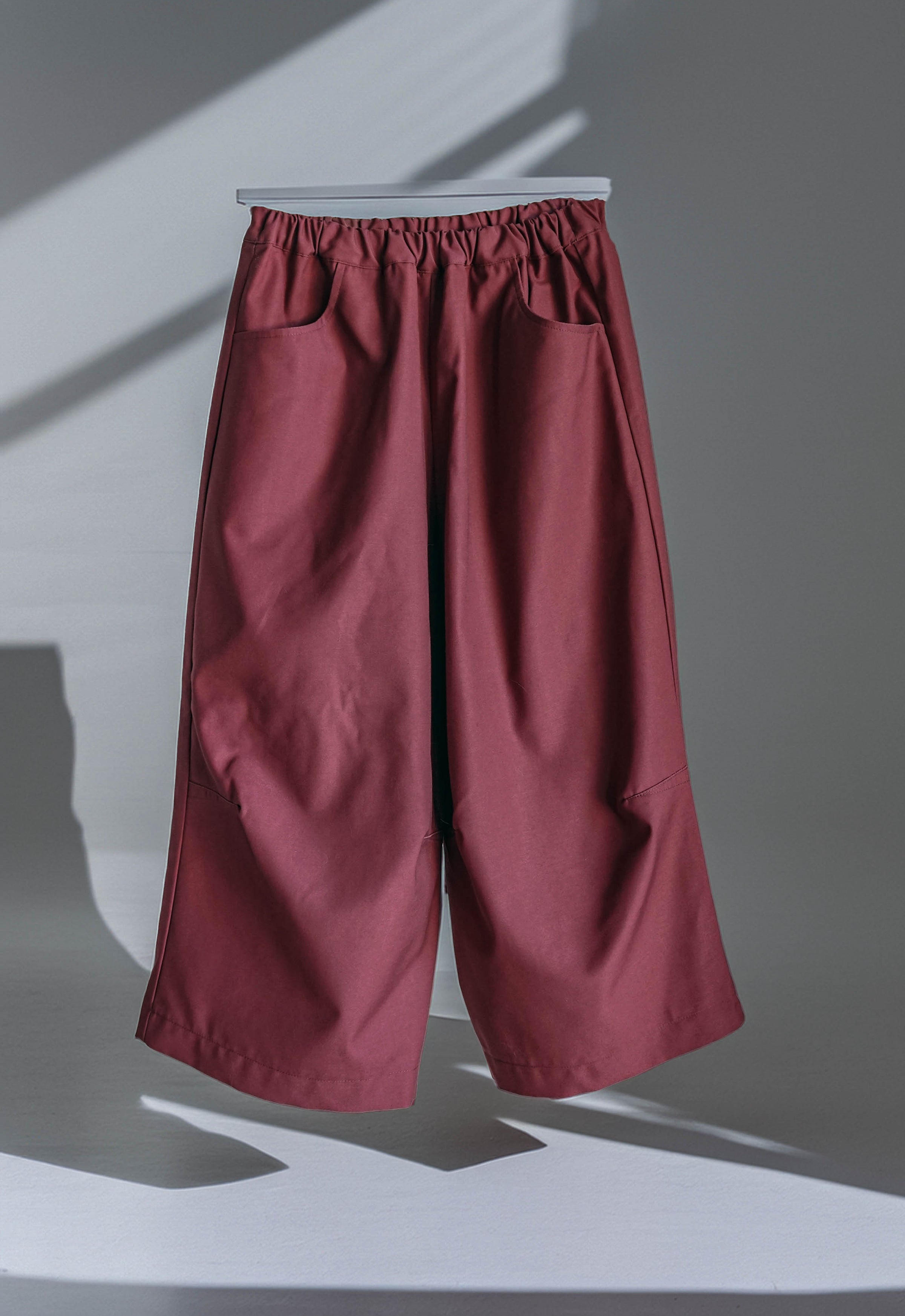 Terre Rouge Trousers